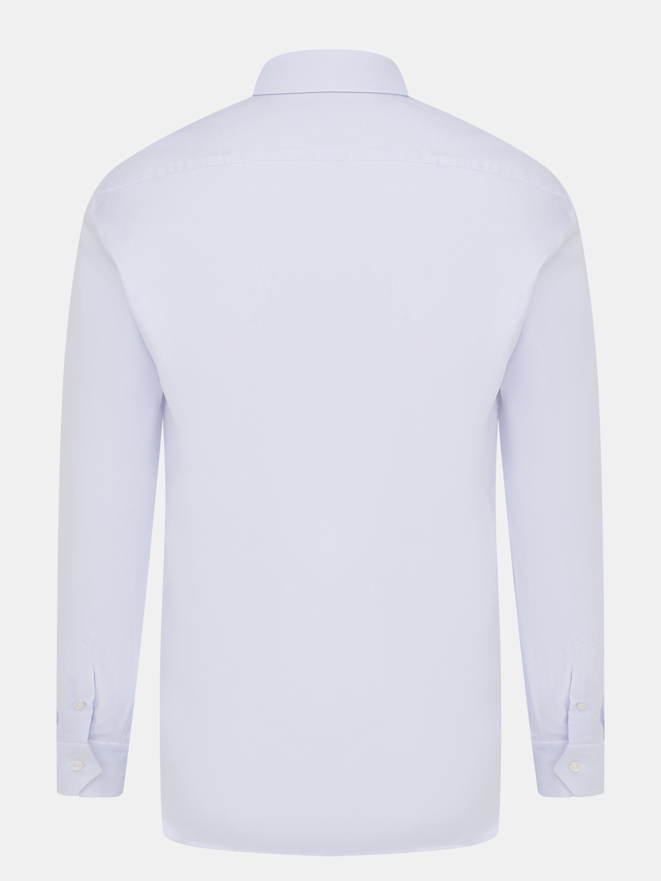 Рубашка Alessandro Manzoni 398260-050, цвет сиреневый, размер 52 - фото 3