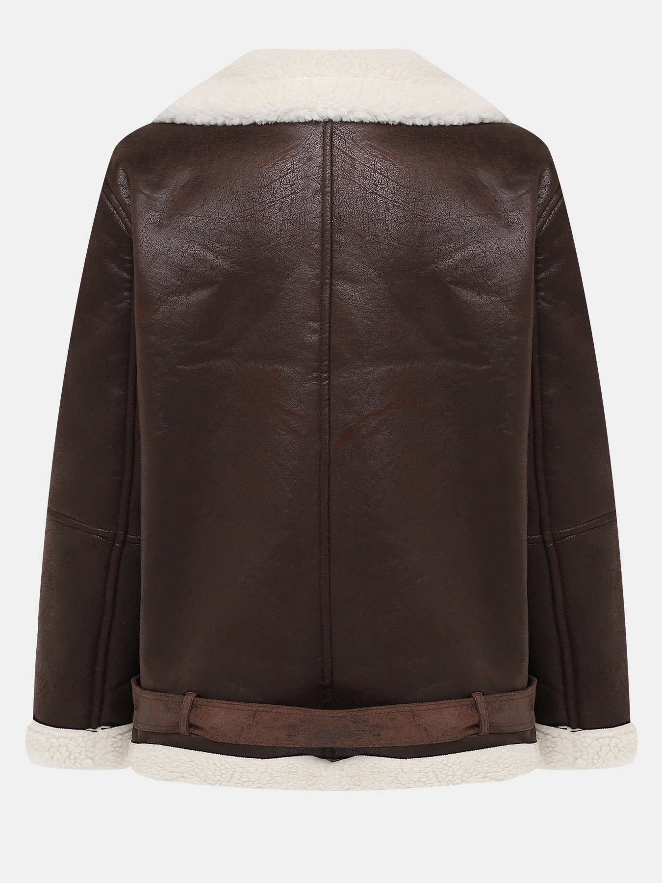 Куртка Kontatto 398322-043, цвет коричневый, размер 44-46 - фото 2