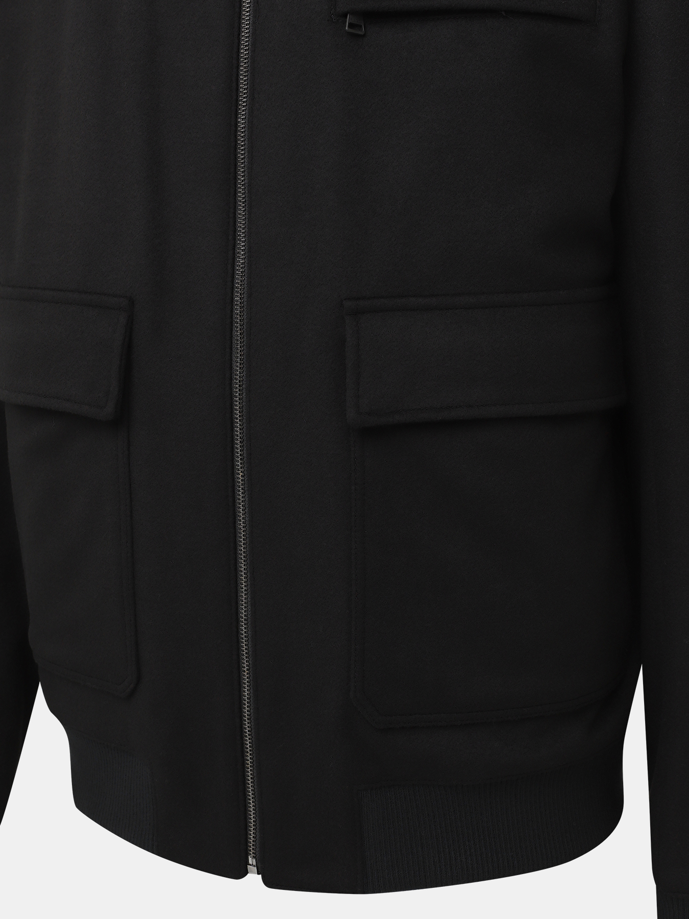 Куртка Bavi HUGO 398536-046, цвет черный, размер 54-56 - фото 3