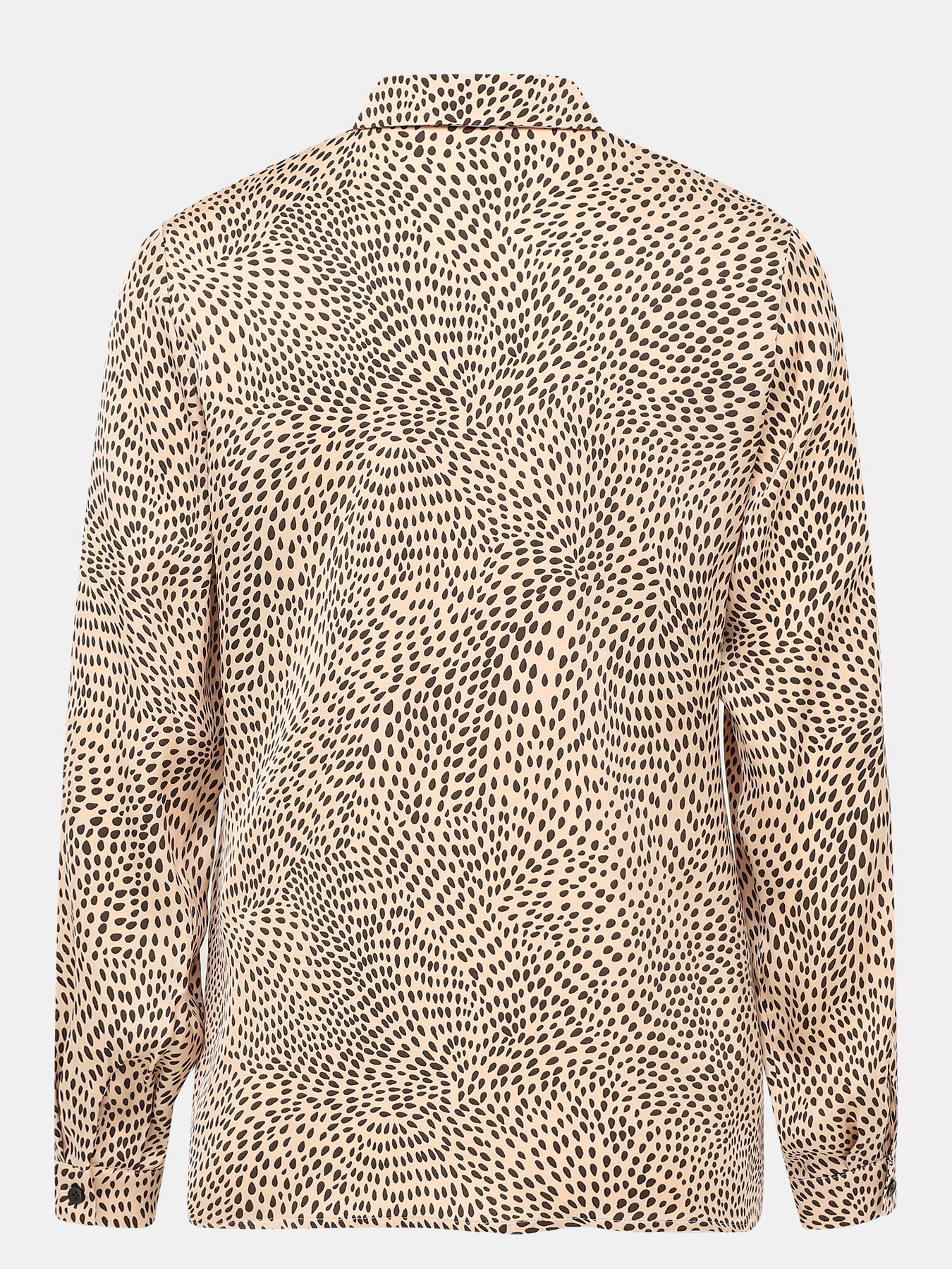 Блузка Korpo 400225-021, цвет мультиколор, размер 42 - фото 2
