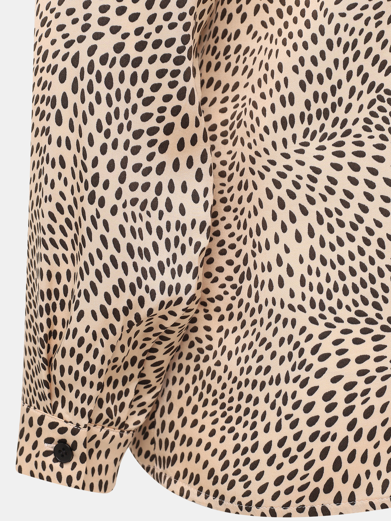 Блузка Korpo 400225-021, цвет мультиколор, размер 42 - фото 4