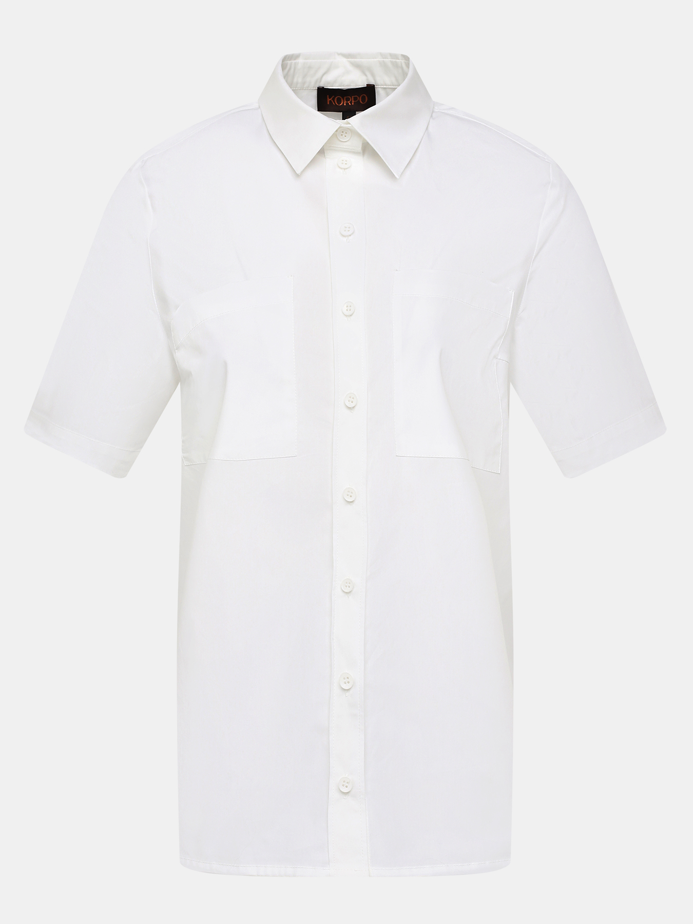 Рубашка Korpo 400231-022
