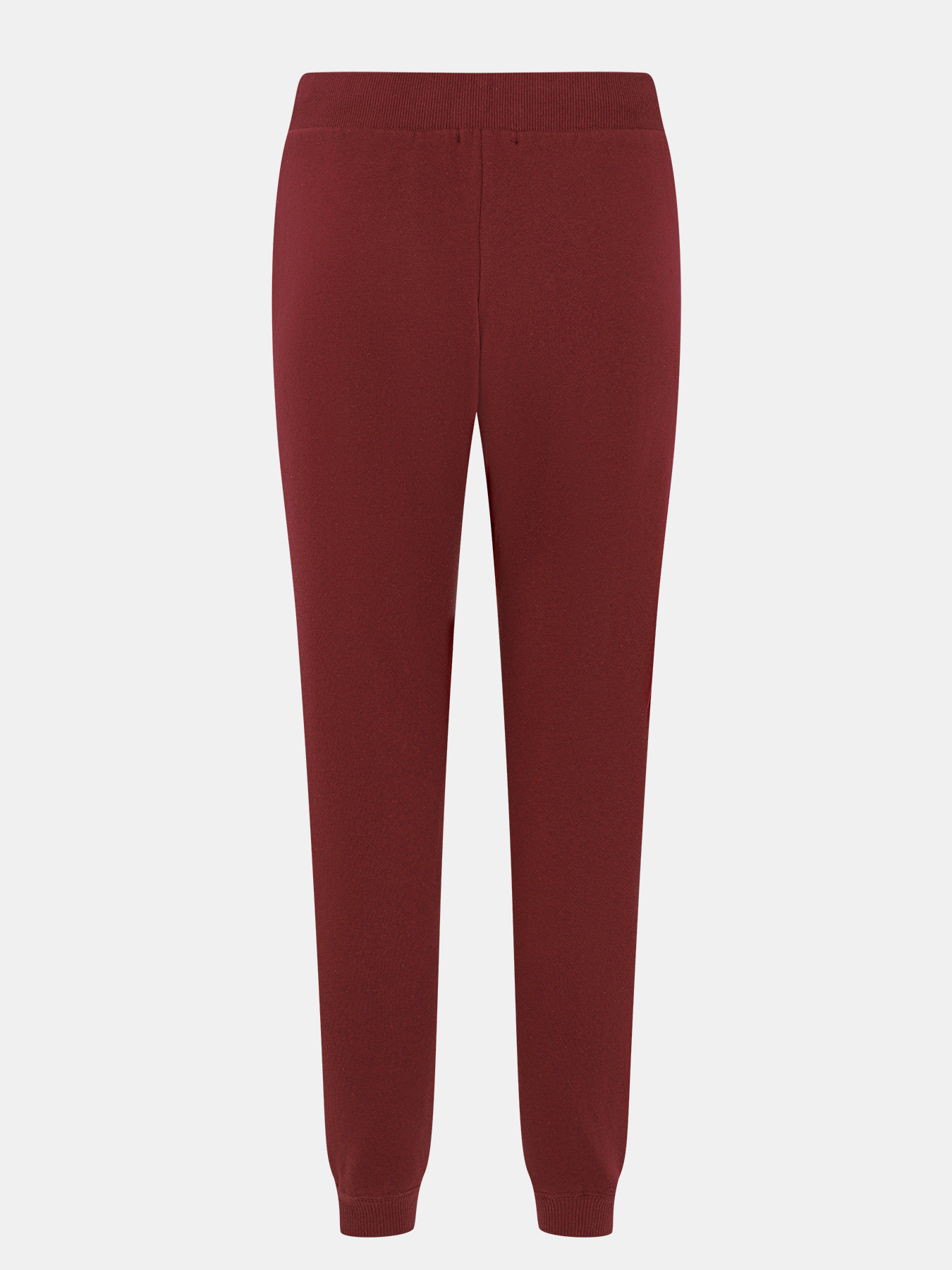 Спортивные брюки True Religion 400794-042, цвет бордовый, размер 42-44 - фото 2