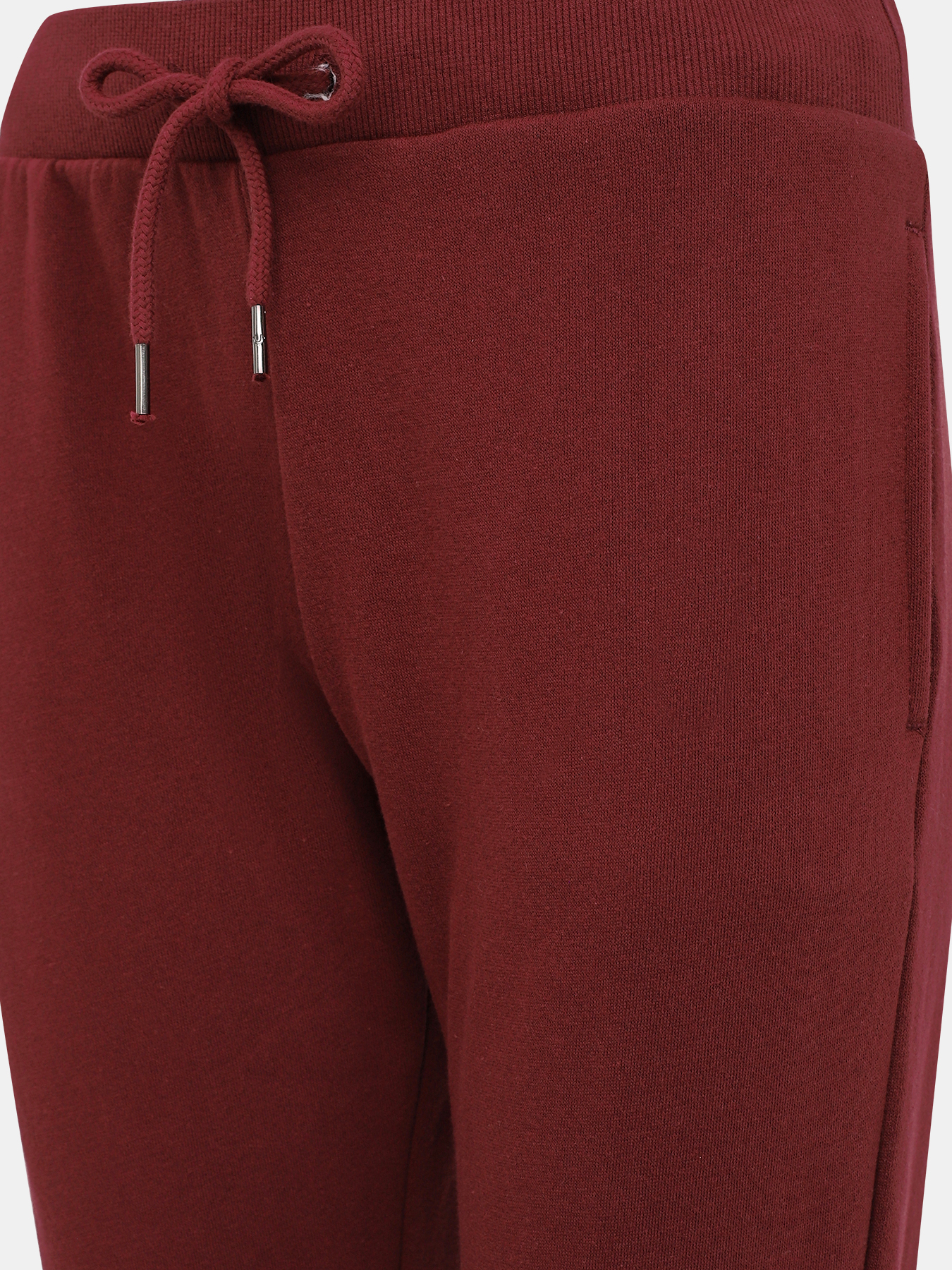 Спортивные брюки True Religion 400794-042, цвет бордовый, размер 42-44 - фото 3