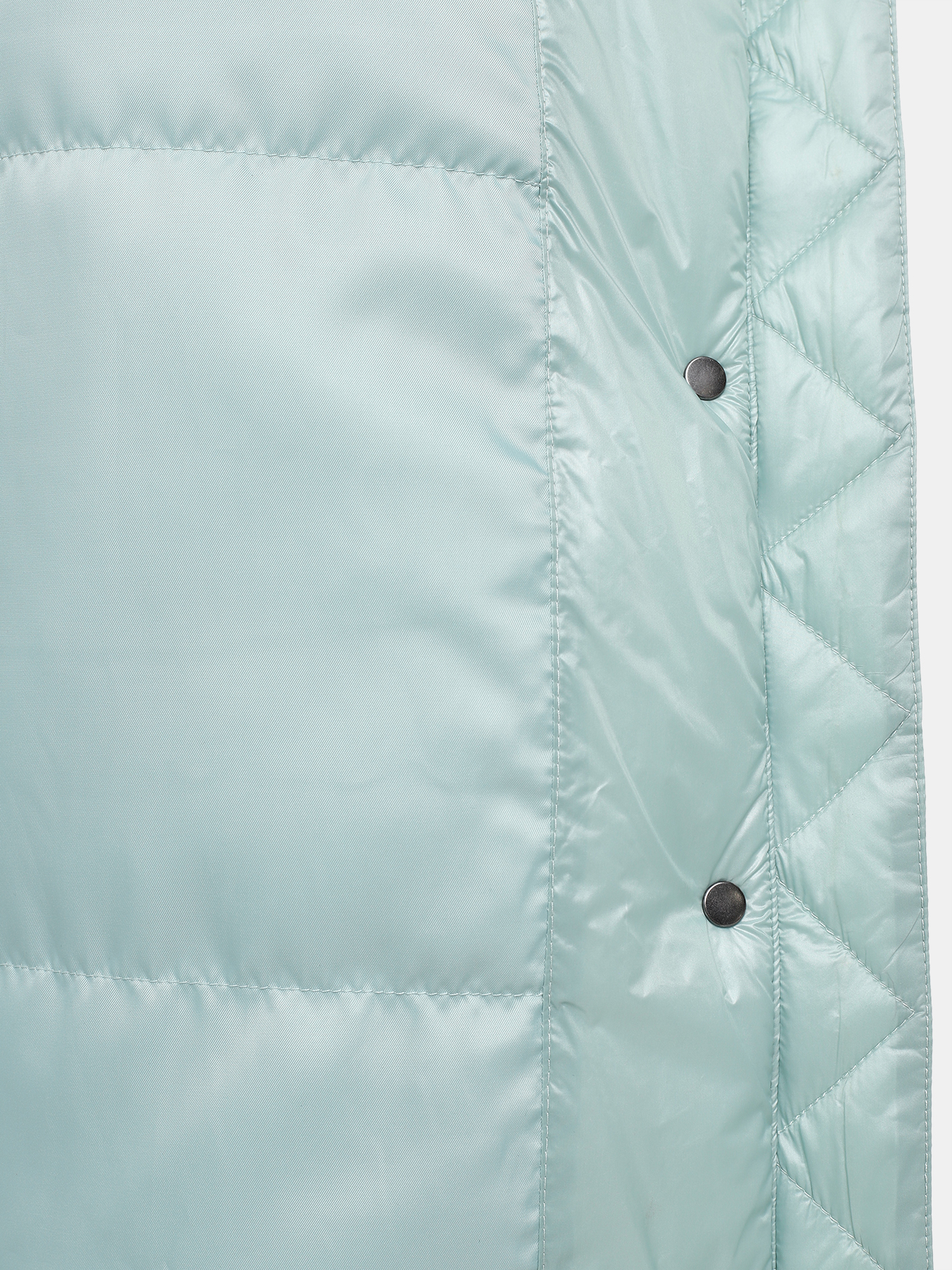 Пальто Finisterre 401592-024, цвет мятный, размер 48 - фото 2