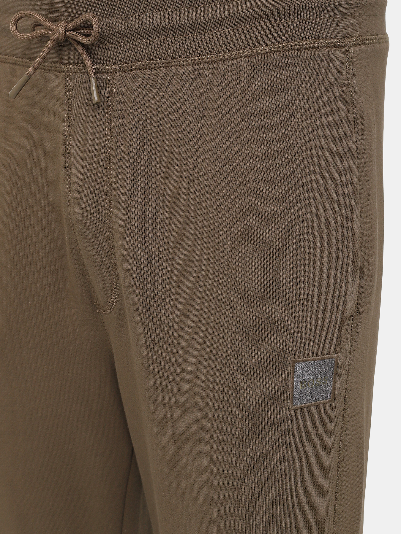 Спортивные брюки Sestart BOSS 401813-044, цвет хаки, размер 50-52 - фото 2