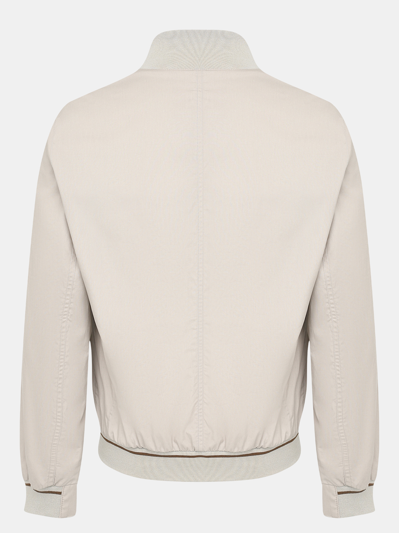 Куртка Alessandro Manzoni 402175-025, цвет бежевый, размер 48 - фото 3