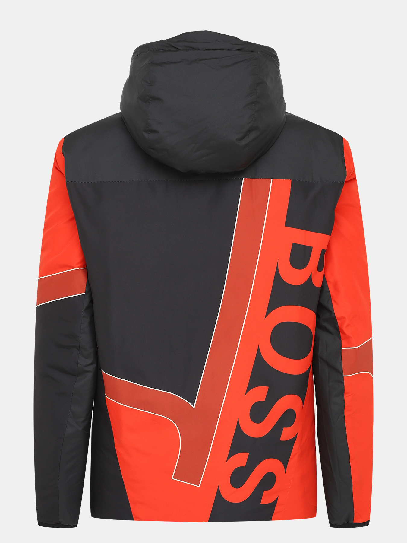 Двусторонняя куртка J  Arno BOSS 402459-042, цвет мультиколор, размер 46-48 - фото 2
