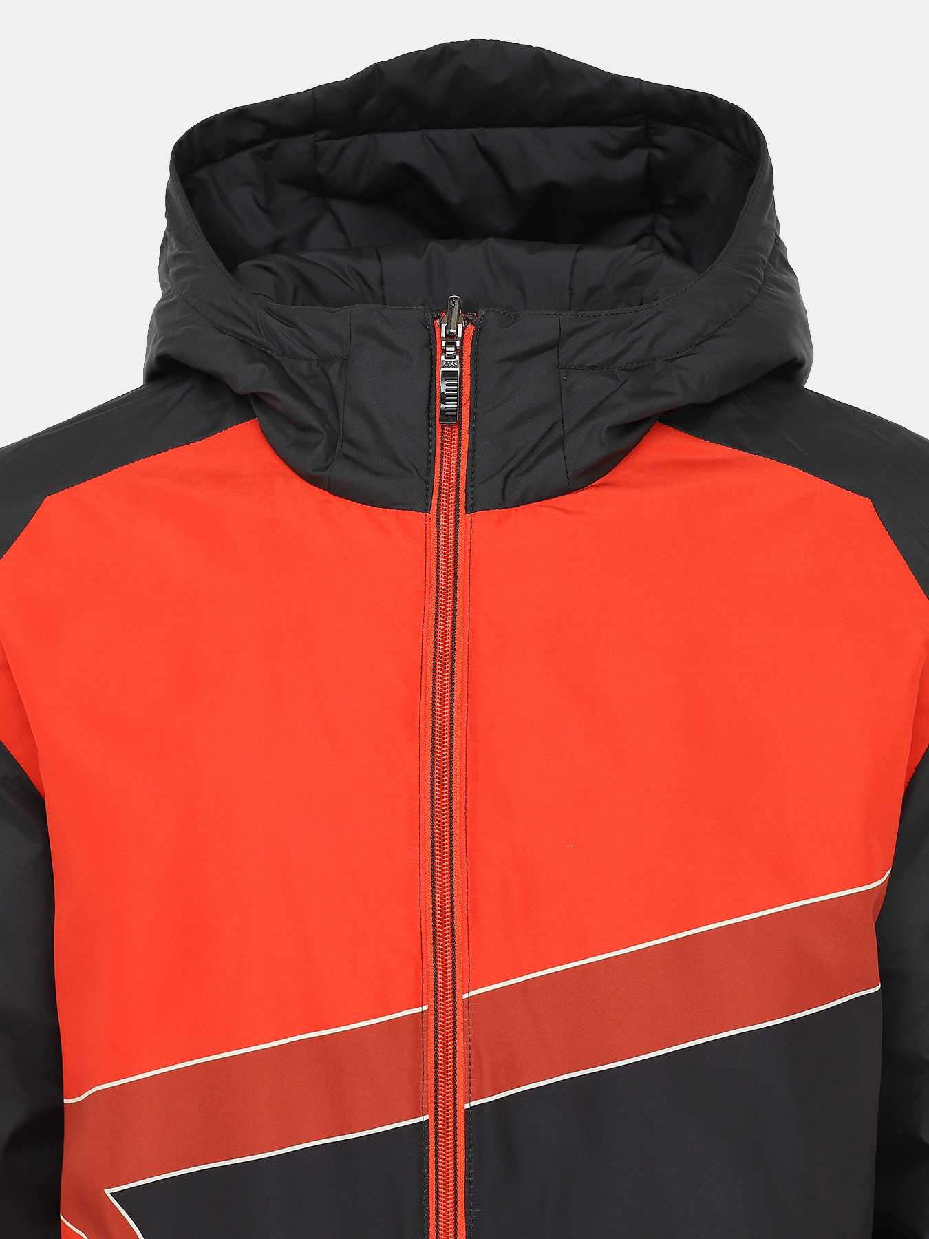Двусторонняя куртка J  Arno BOSS 402459-043, цвет мультиколор, размер 48-50 - фото 3