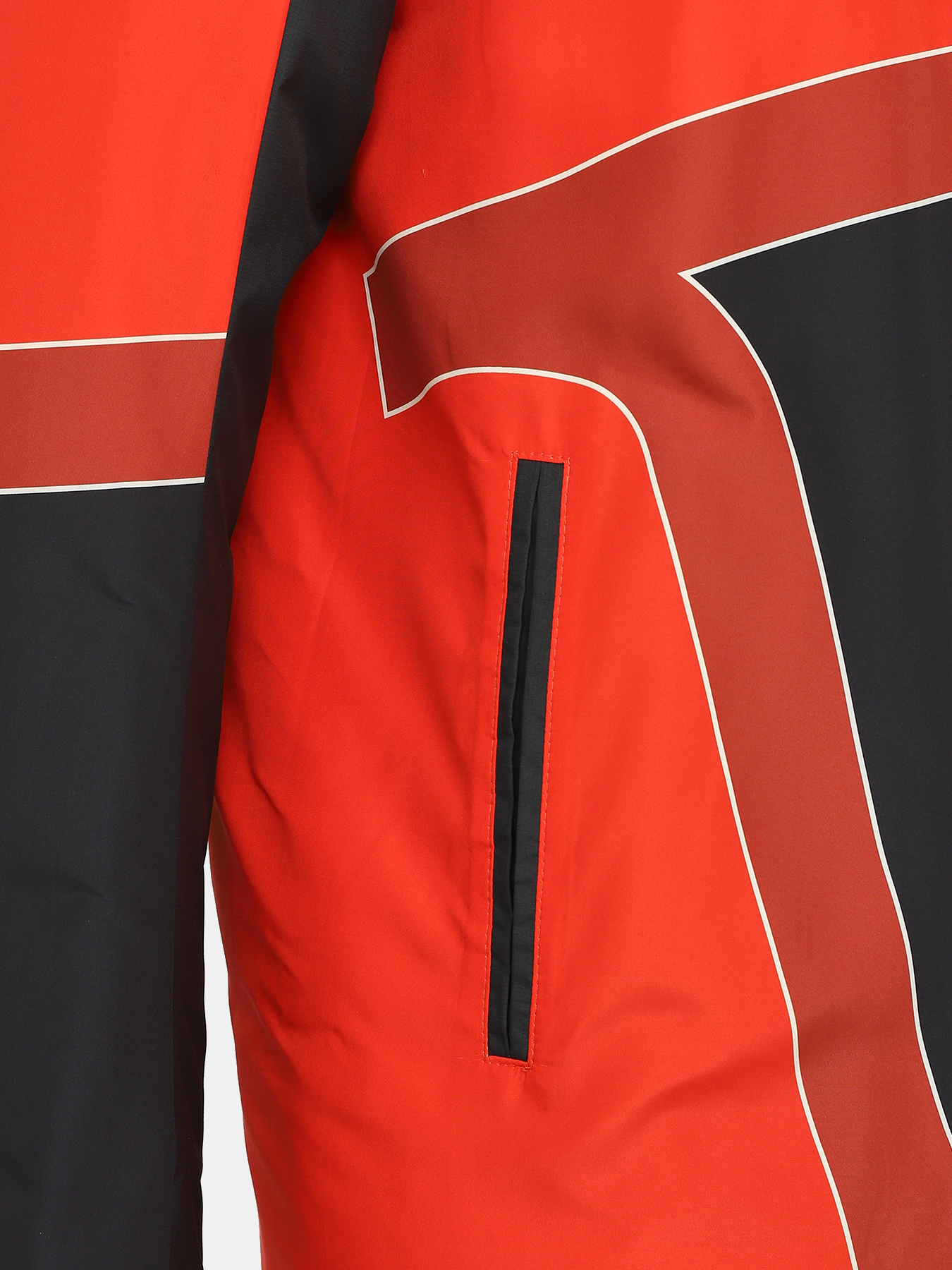Двусторонняя куртка J  Arno BOSS 402459-042, цвет мультиколор, размер 46-48 - фото 4