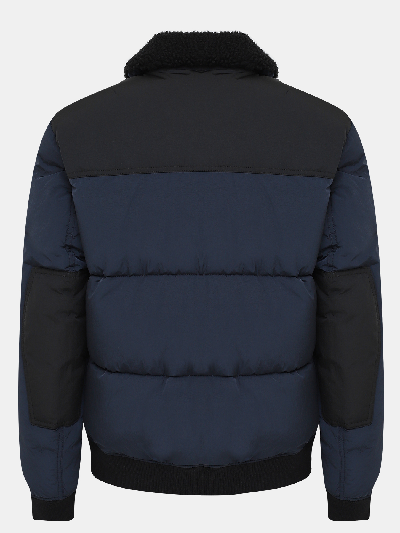 Куртка Oharm BOSS 402743-028, цвет синий, размер 54 - фото 5