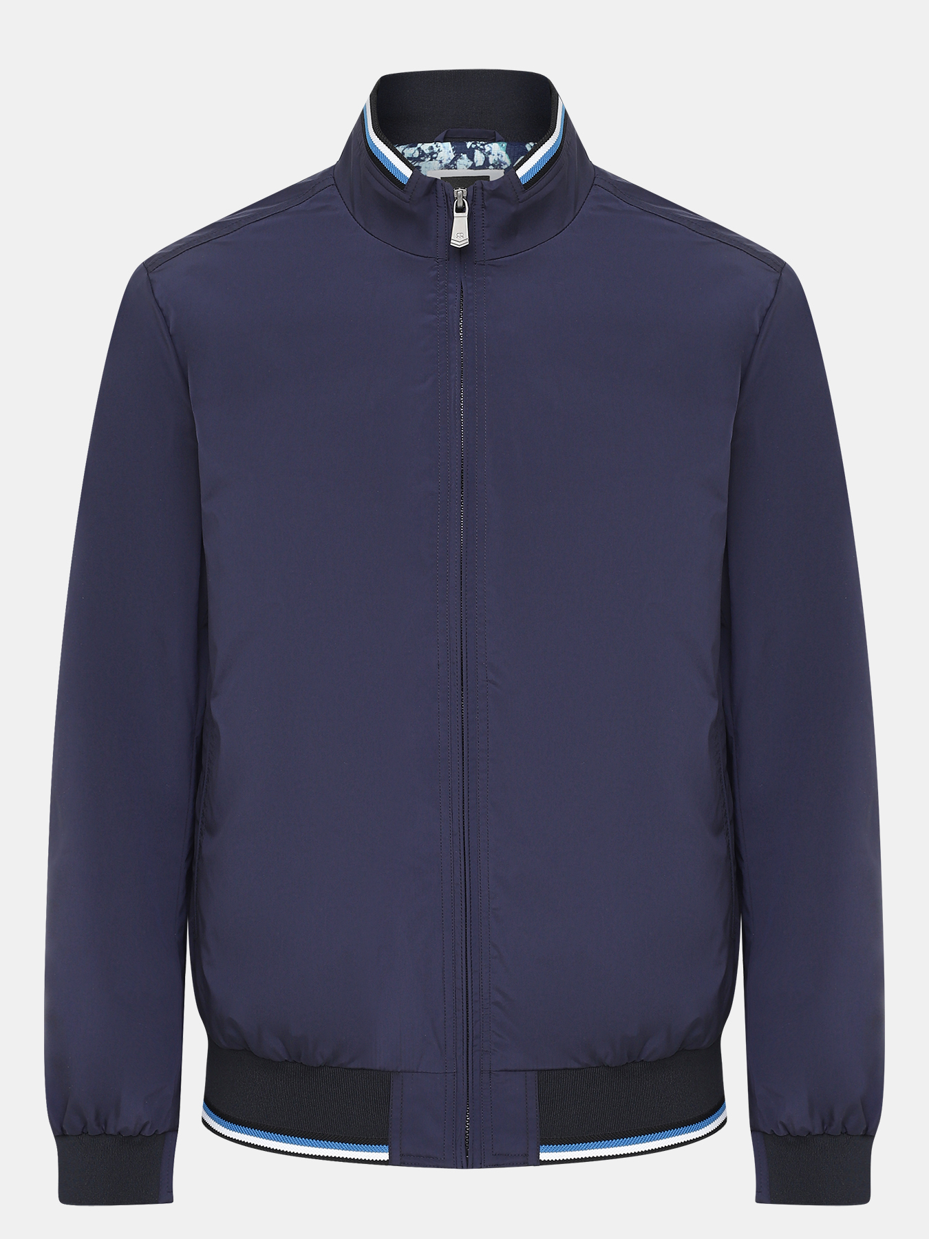 Куртка Ritter 402899-024, цвет синий, размер 46 - фото 1