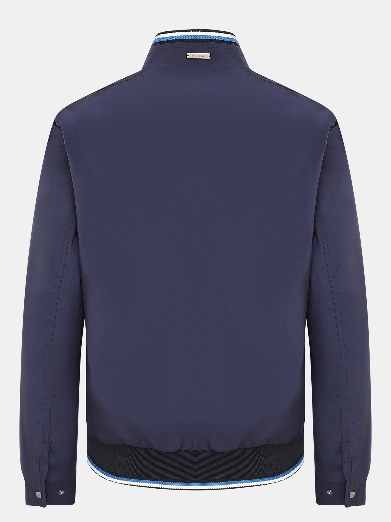 Куртка Ritter 402899-024, цвет синий, размер 46 - фото 3