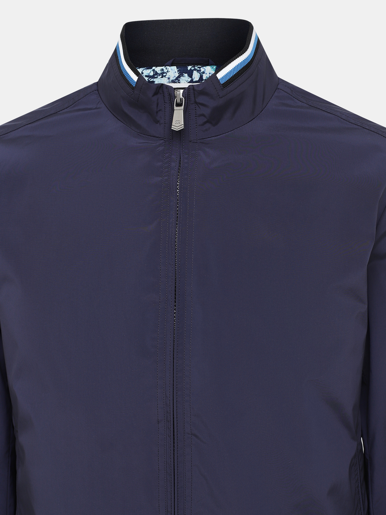 Куртка Ritter 402899-024, цвет синий, размер 46 - фото 2
