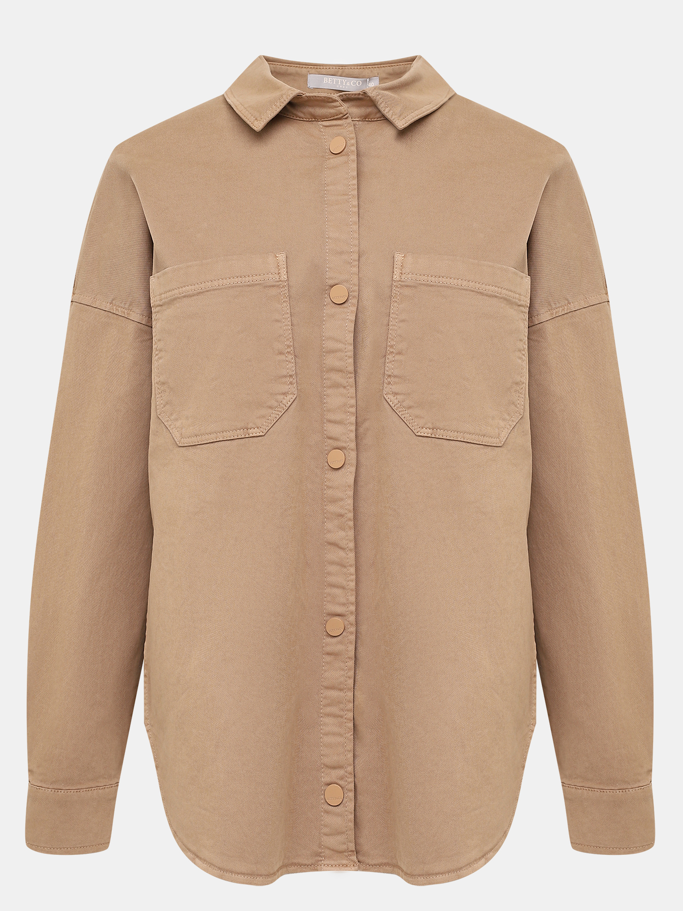 BETTY&amp;CO Рубашка
