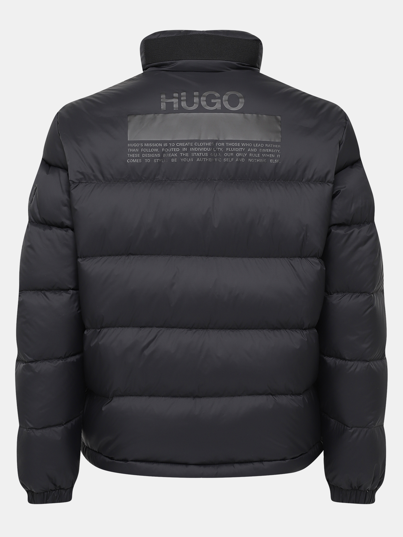 HUGO Куртка Biron 403992-043 Фото 2
