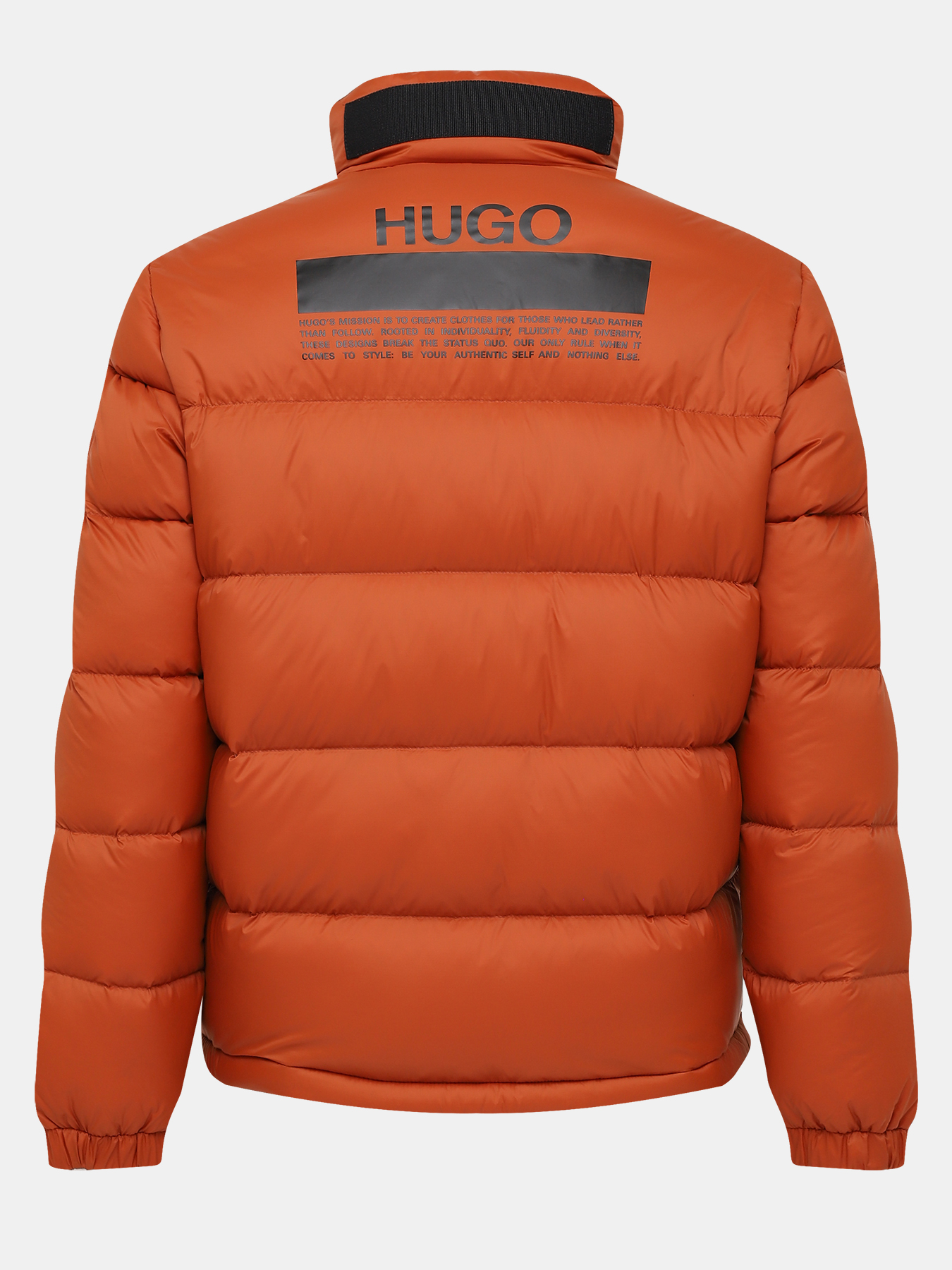 Куртка Biron HUGO 403993-046, цвет коричневый, размер 54-56 - фото 2