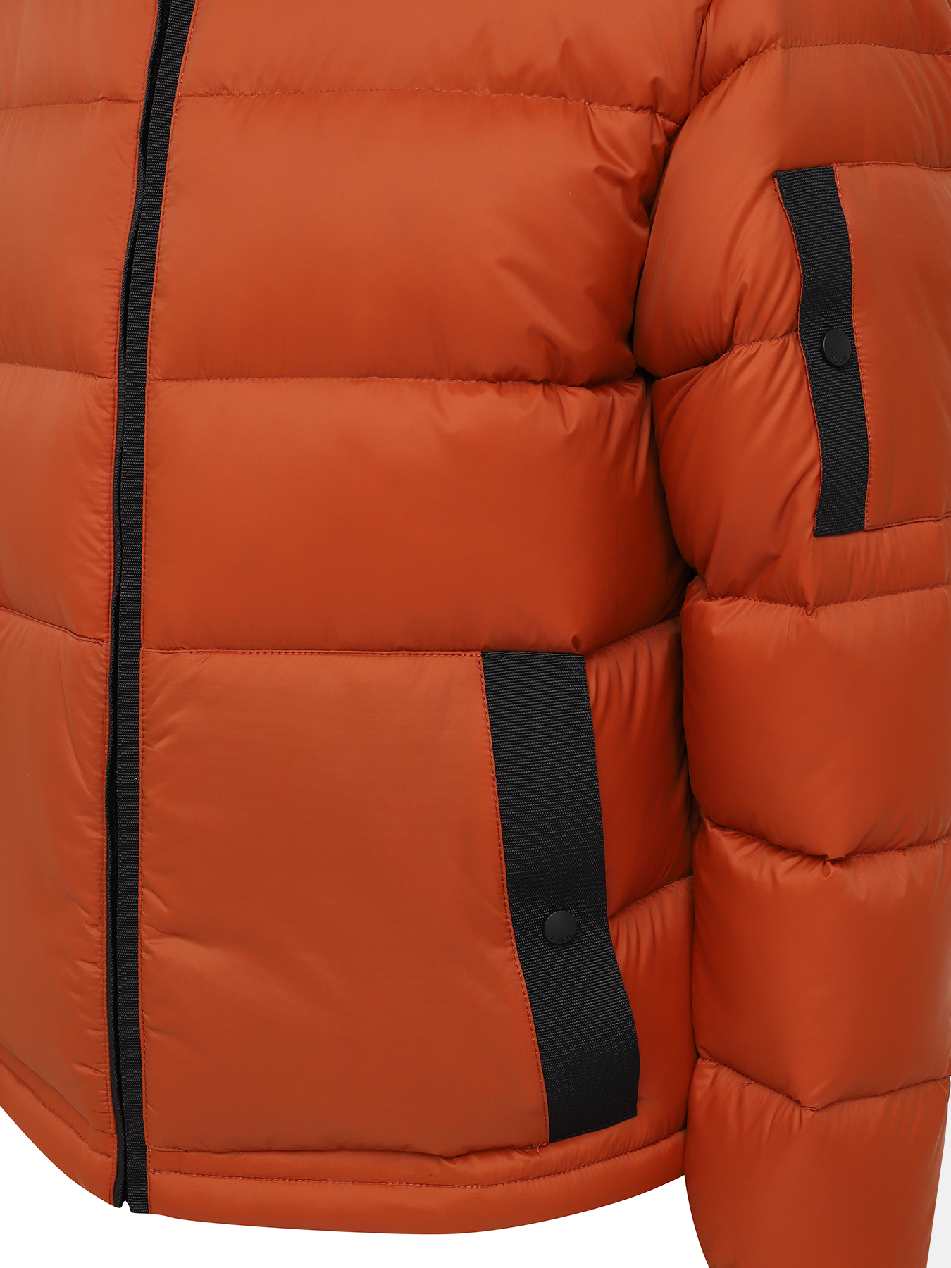 Куртка Biron HUGO 403993-046, цвет коричневый, размер 54-56 - фото 4