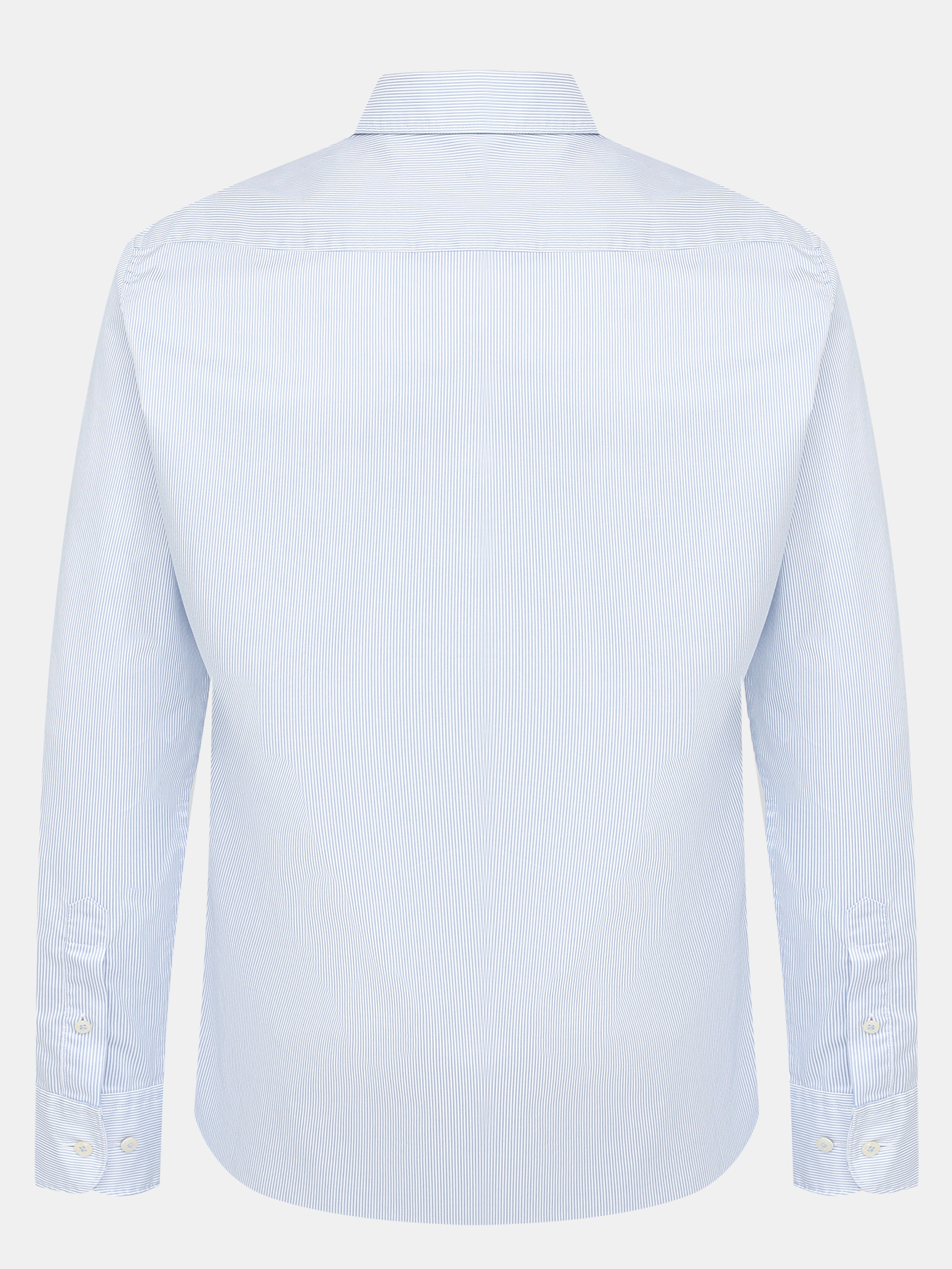 Рубашка Eterna 404870-023, цвет голубой, размер 58 - фото 2