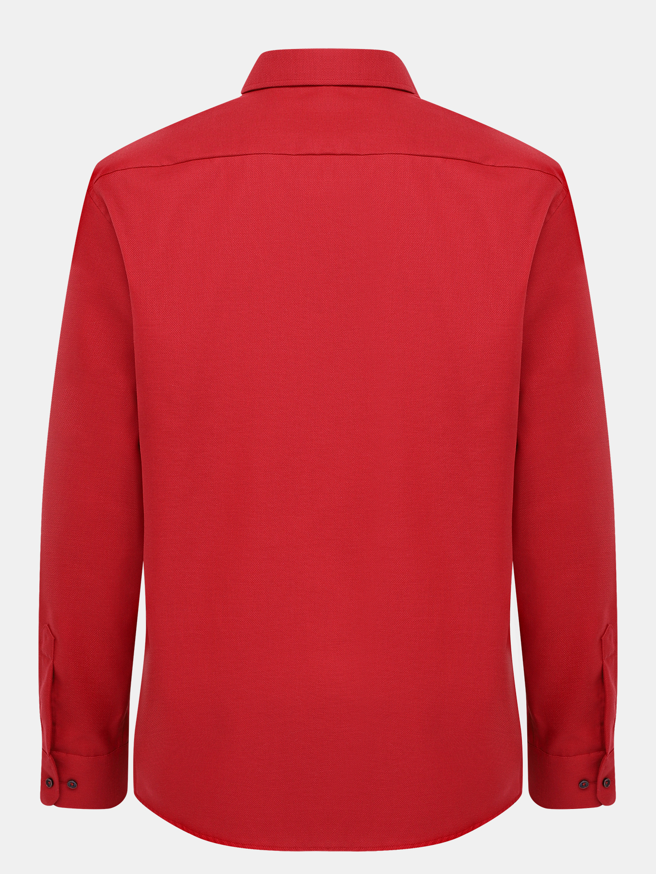 Рубашка Eterna 404875-022, цвет бордовый, размер 54 - фото 4