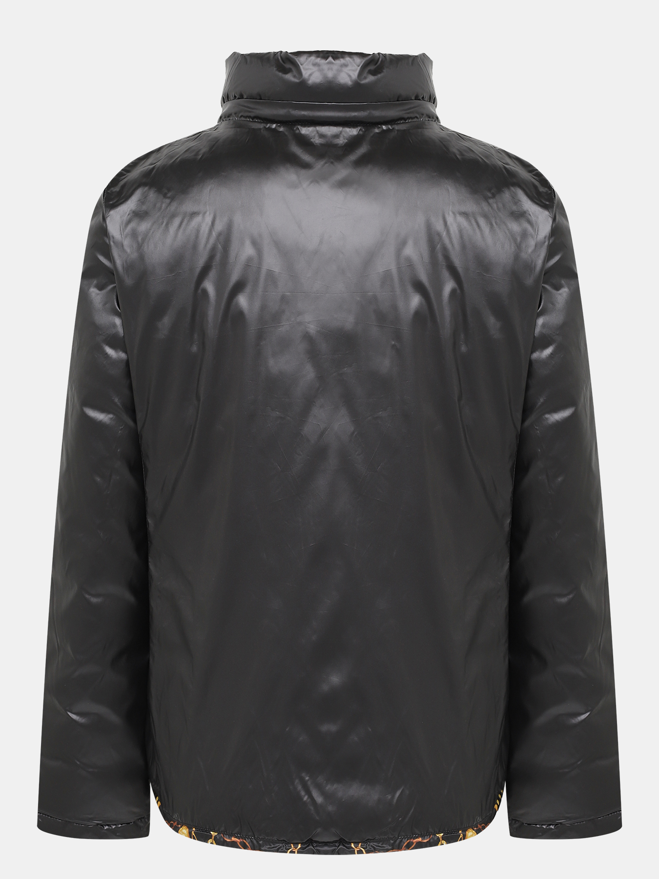 Двусторонняя куртка Alessandro Manzoni Purpur 405288-009, цвет мультиколор, размер 56-58 - фото 4