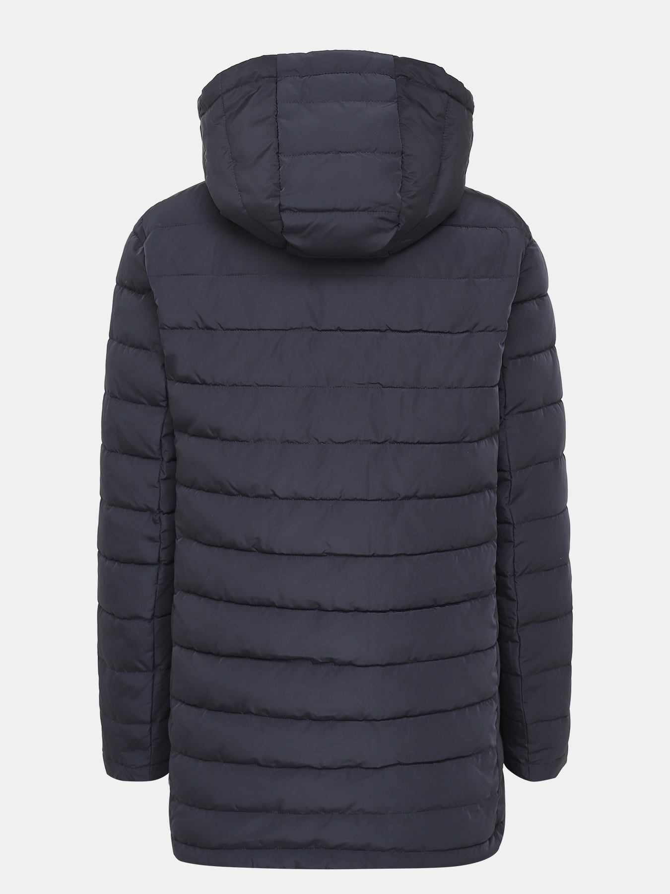 Двусторонняя куртка Alessandro Manzoni Purpur 405294-241, цвет темно-синий, размер 46-48 - фото 3