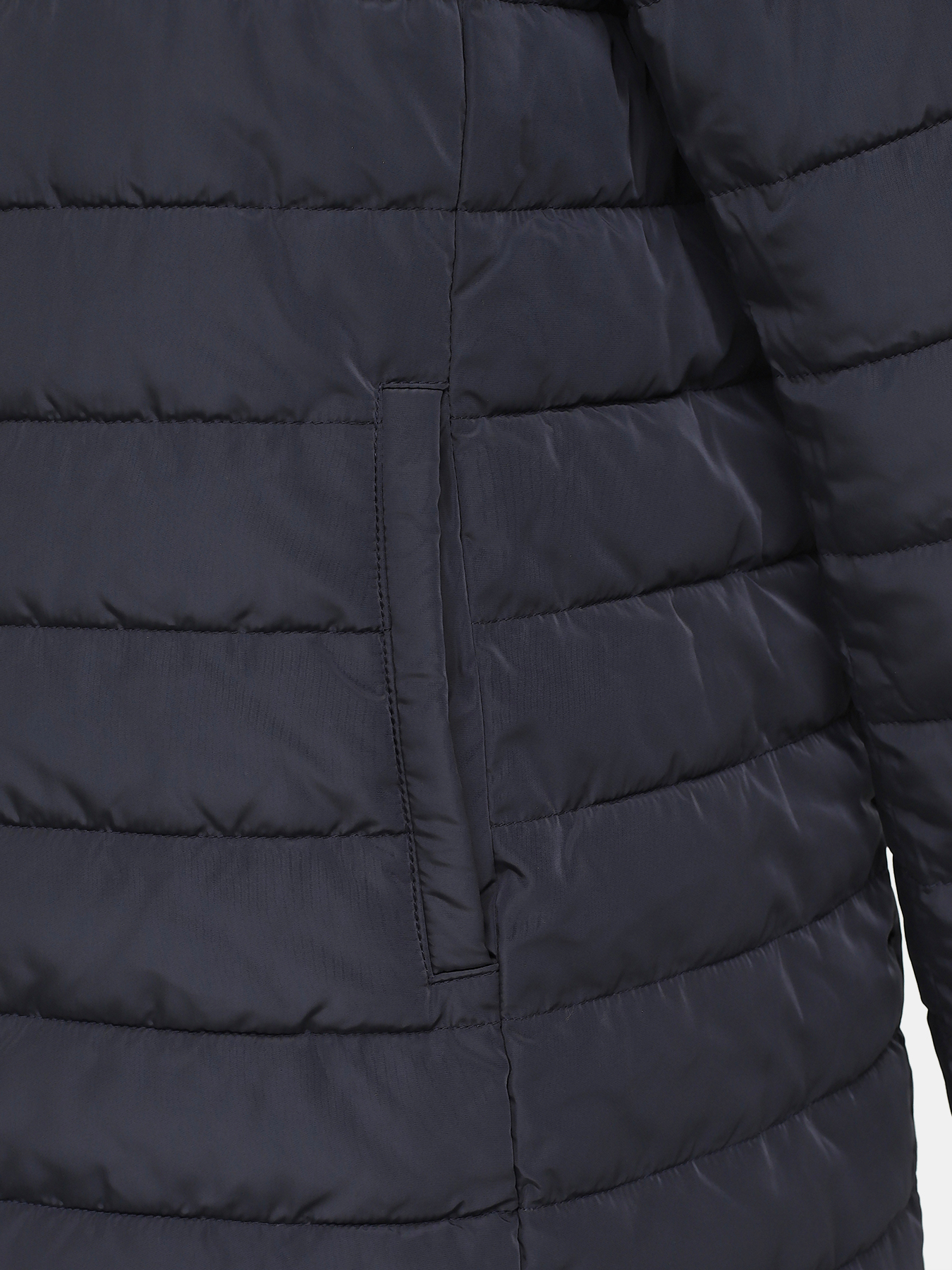 Двусторонняя куртка Alessandro Manzoni Purpur 405294-241, цвет темно-синий, размер 46-48 - фото 5
