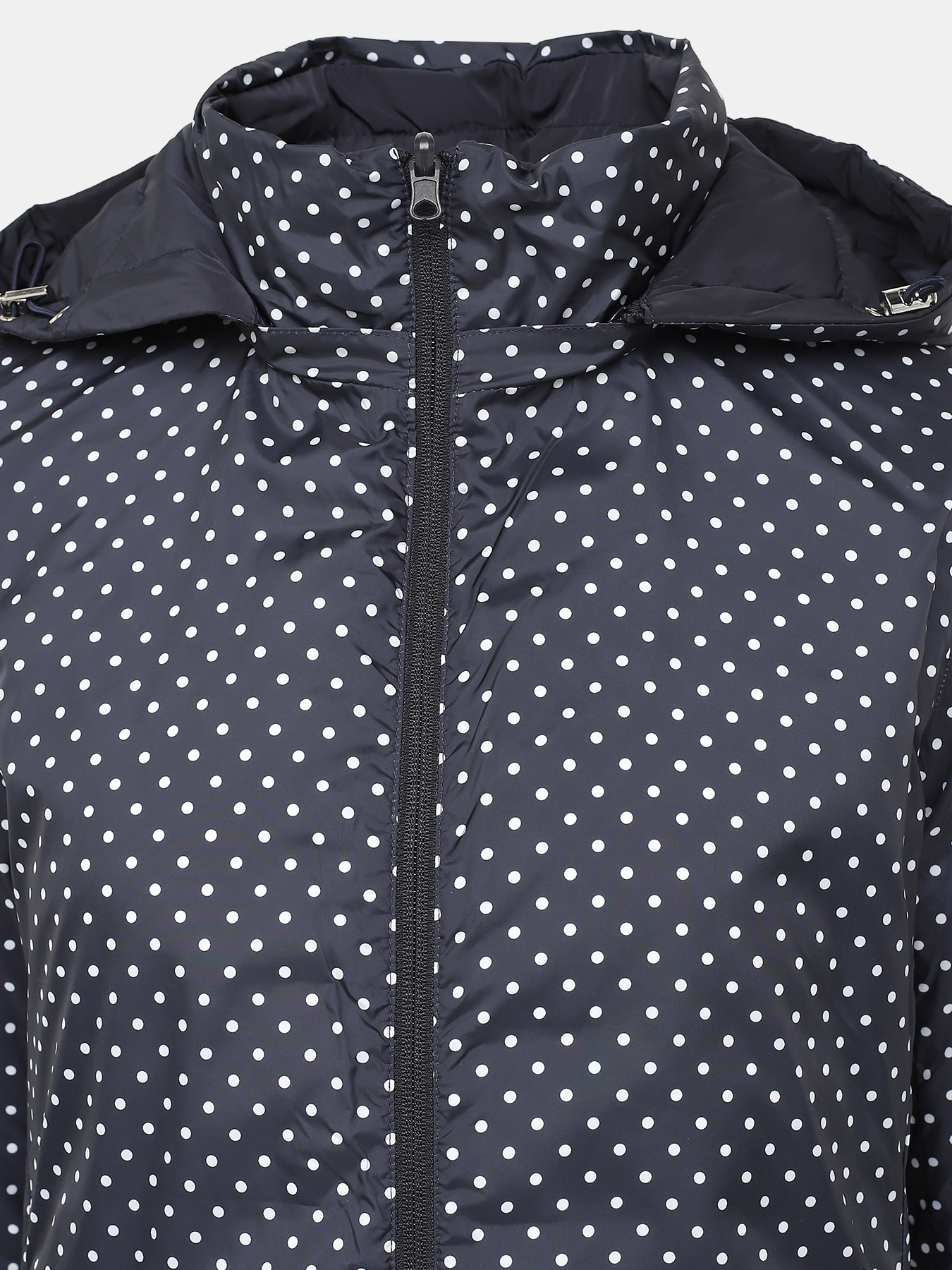 Двусторонняя куртка Alessandro Manzoni Purpur 405294-241, цвет темно-синий, размер 46-48 - фото 7