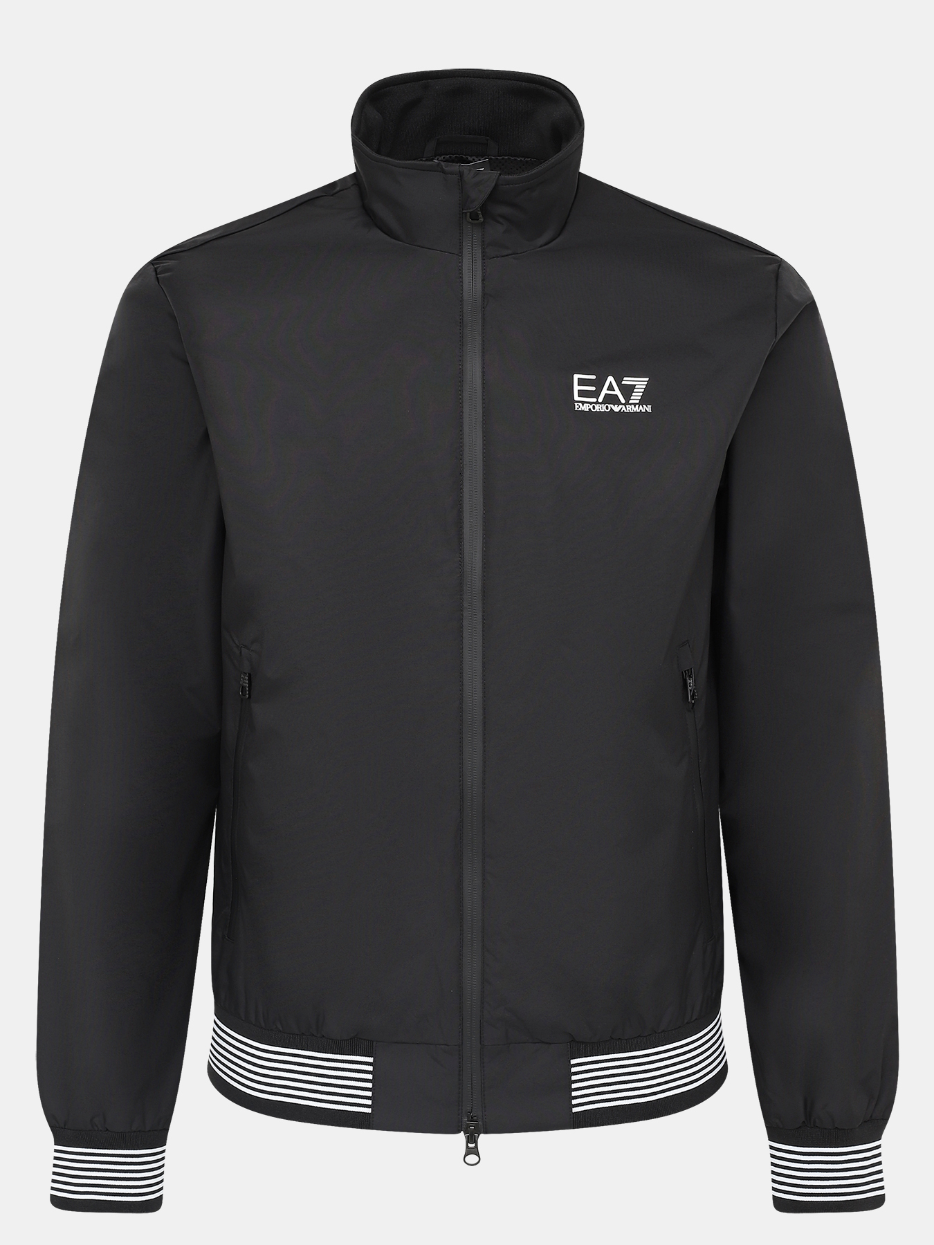 Ветровки EA7 Emporio Armani Куртка