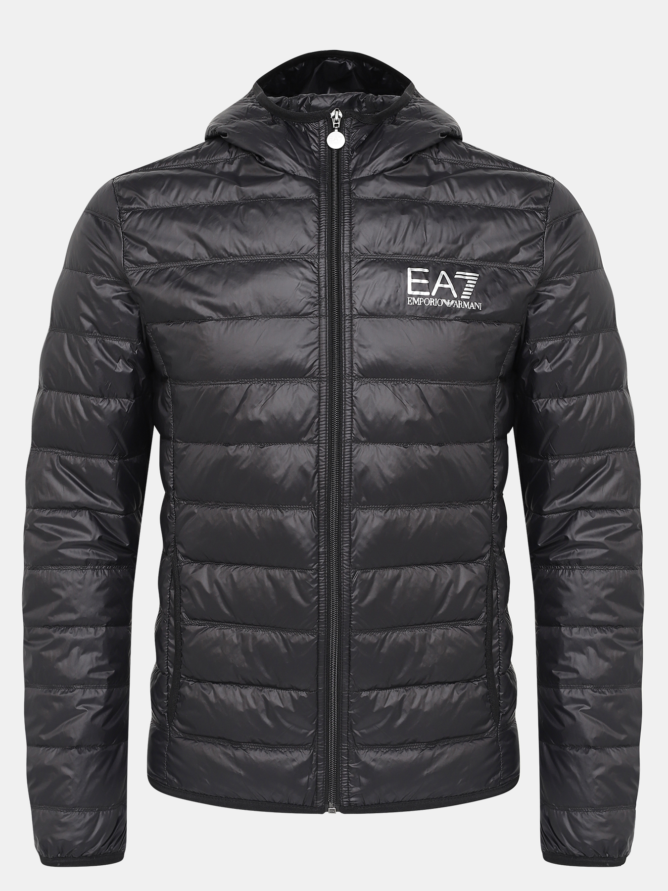 Куртки EA7 Emporio Armani Куртка