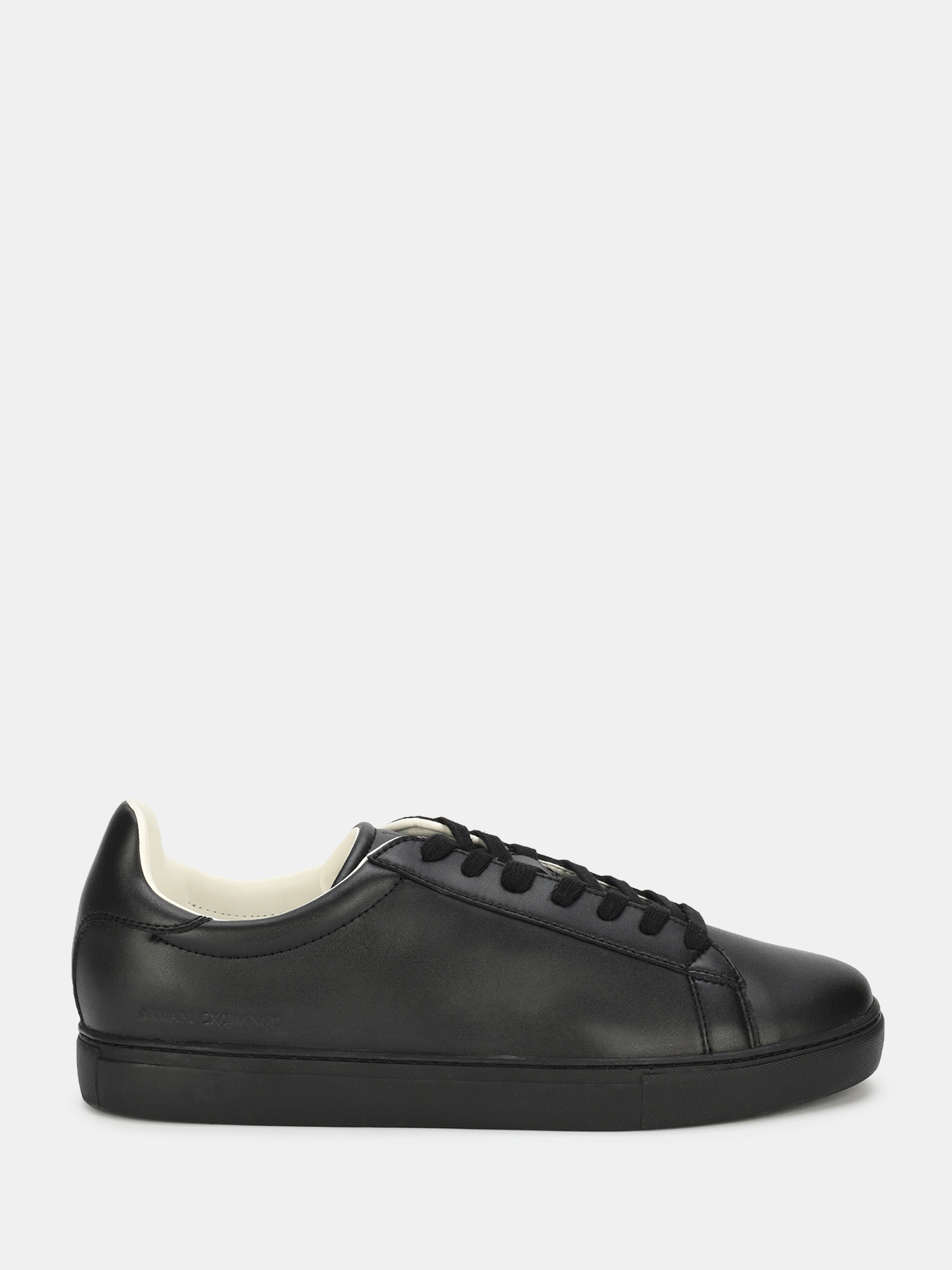 Кеды Armani Exchange