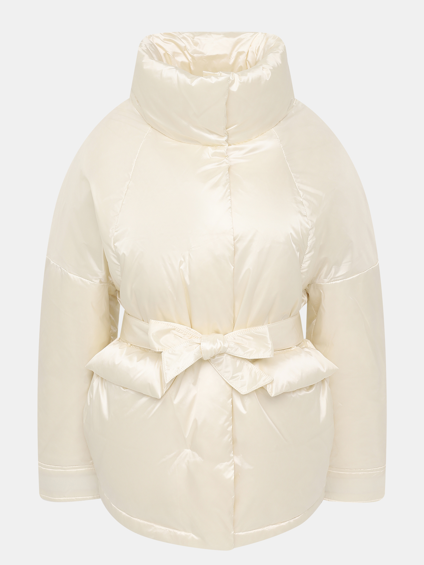 Куртка Alessandro Manzoni 406983-022, цвет молочный, размер 44 - фото 1