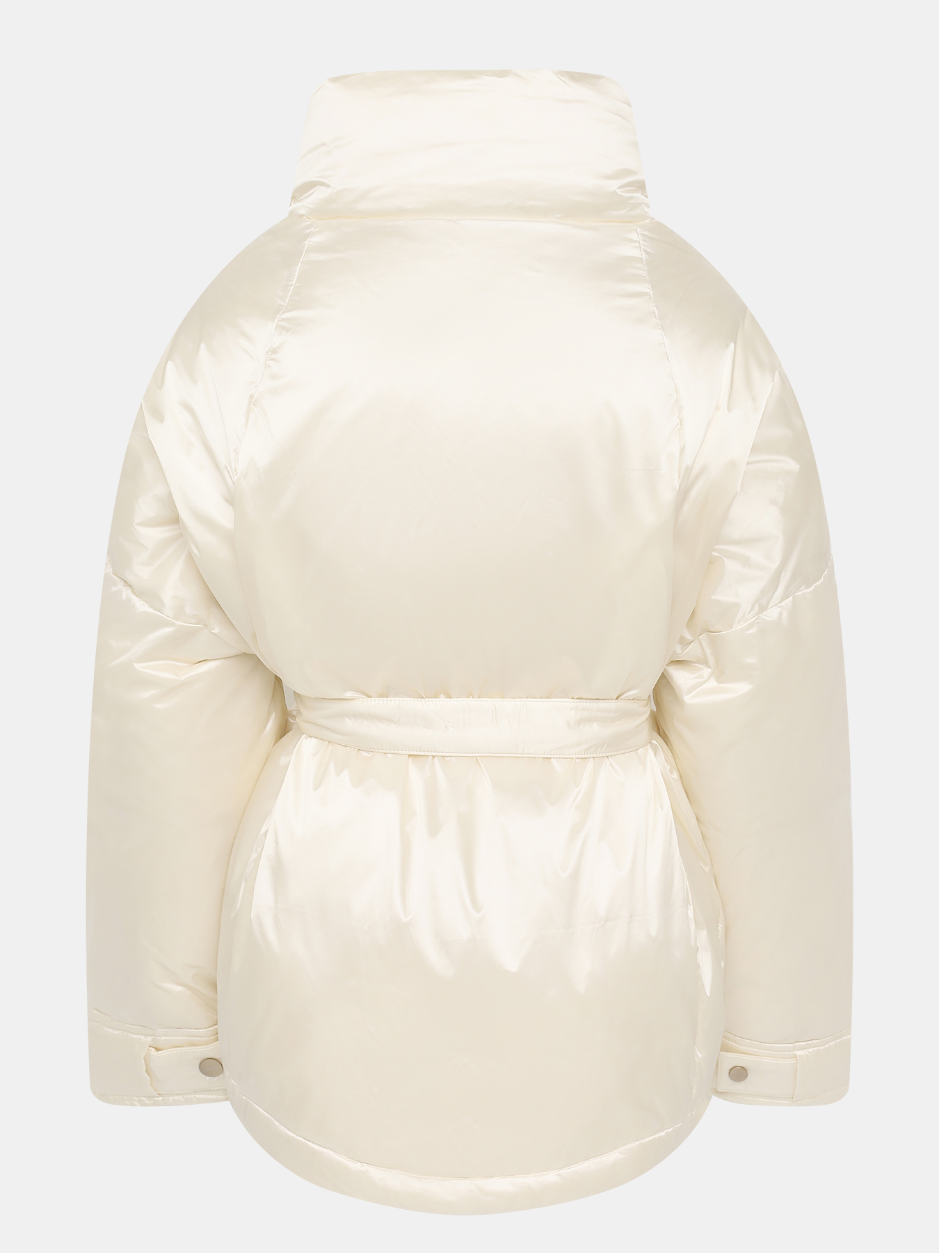 Куртка Alessandro Manzoni 406983-022, цвет молочный, размер 44 - фото 4