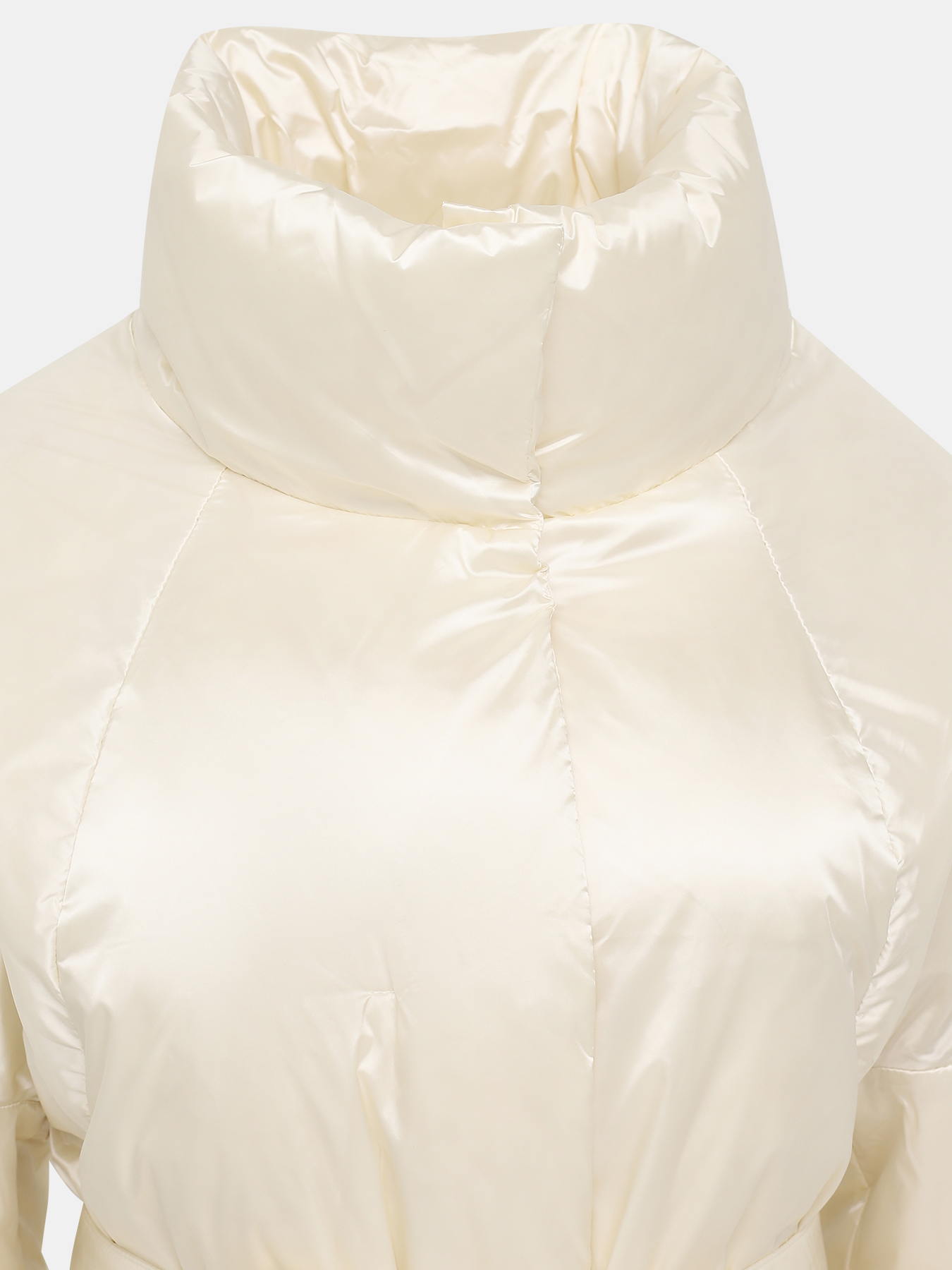 Куртка Alessandro Manzoni 406983-022, цвет молочный, размер 44 - фото 5