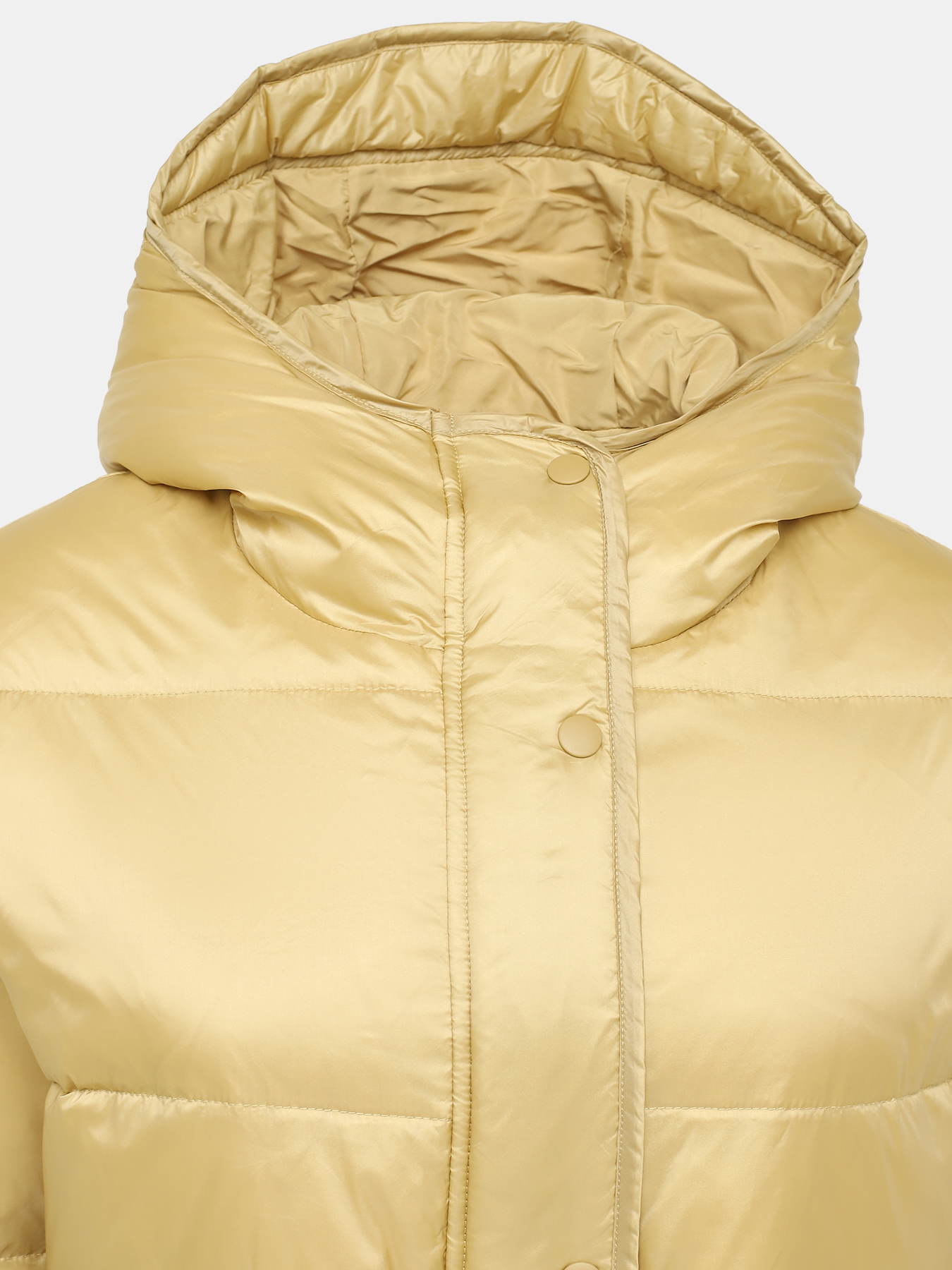 Куртка Alessandro Manzoni 406984-026, цвет золотой, размер 52 - фото 3