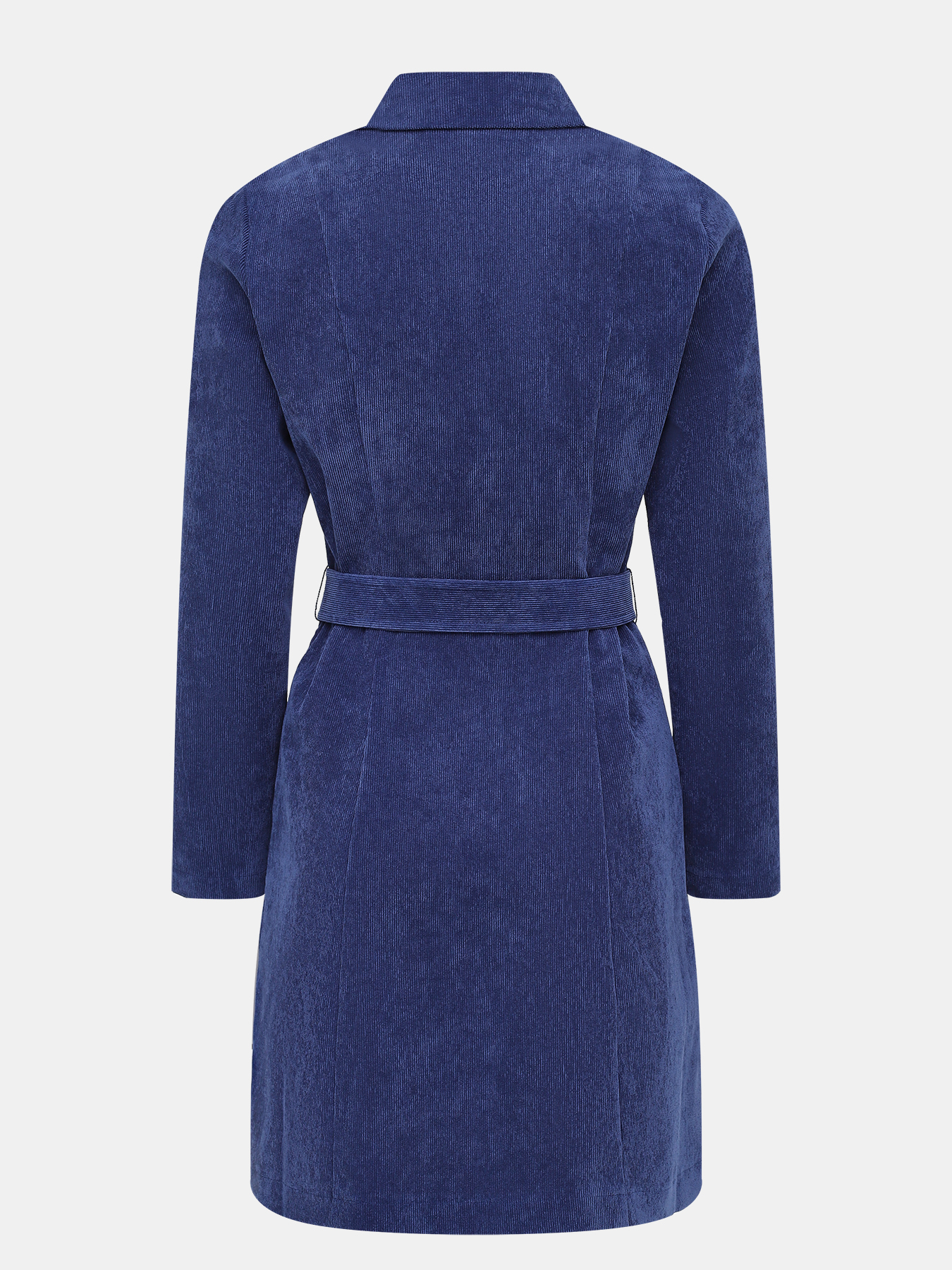 Платье 6 P.M. 407853-025, цвет синий, размер 50 - фото 3