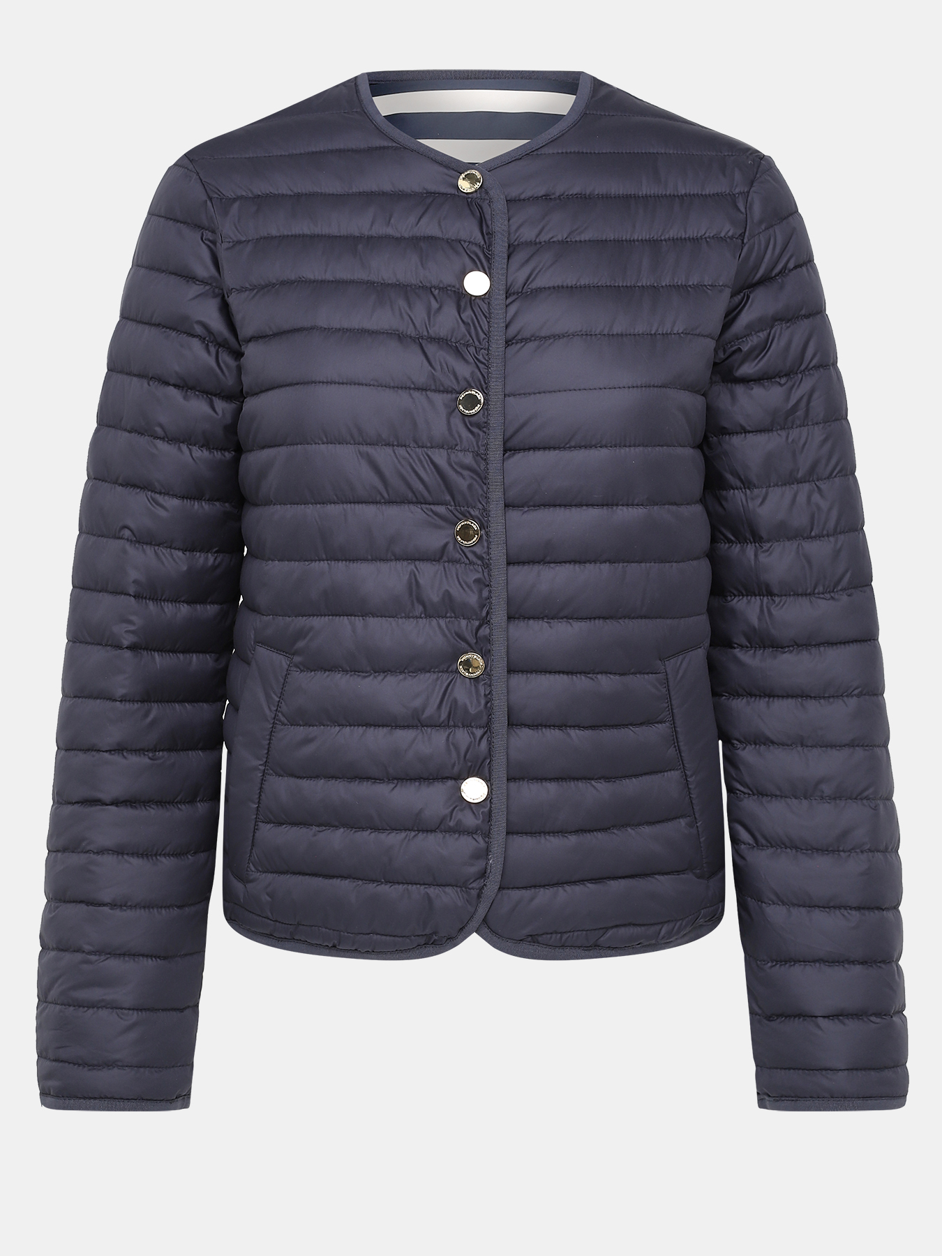 Двустороняя куртка Pennyblack 408451-022, цвет мультиколор, размер 44 - фото 6