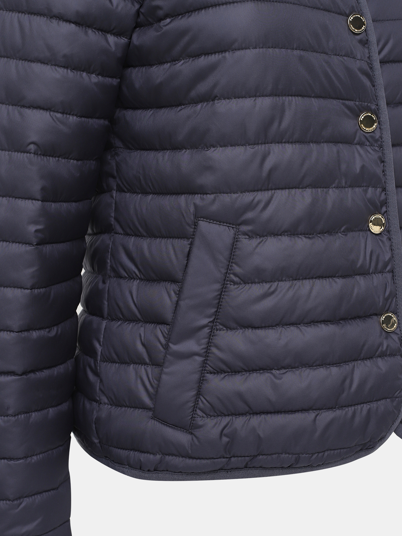 Двустороняя куртка Pennyblack 408451-022, цвет мультиколор, размер 44 - фото 8