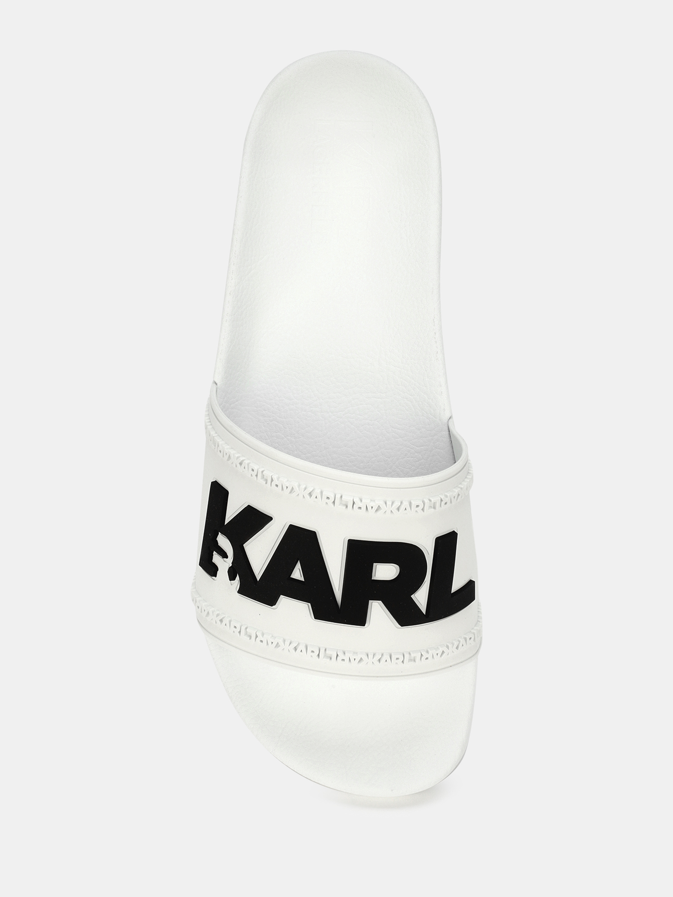 Шлепанцы Karl Lagerfeld 408947-050 Фото 5