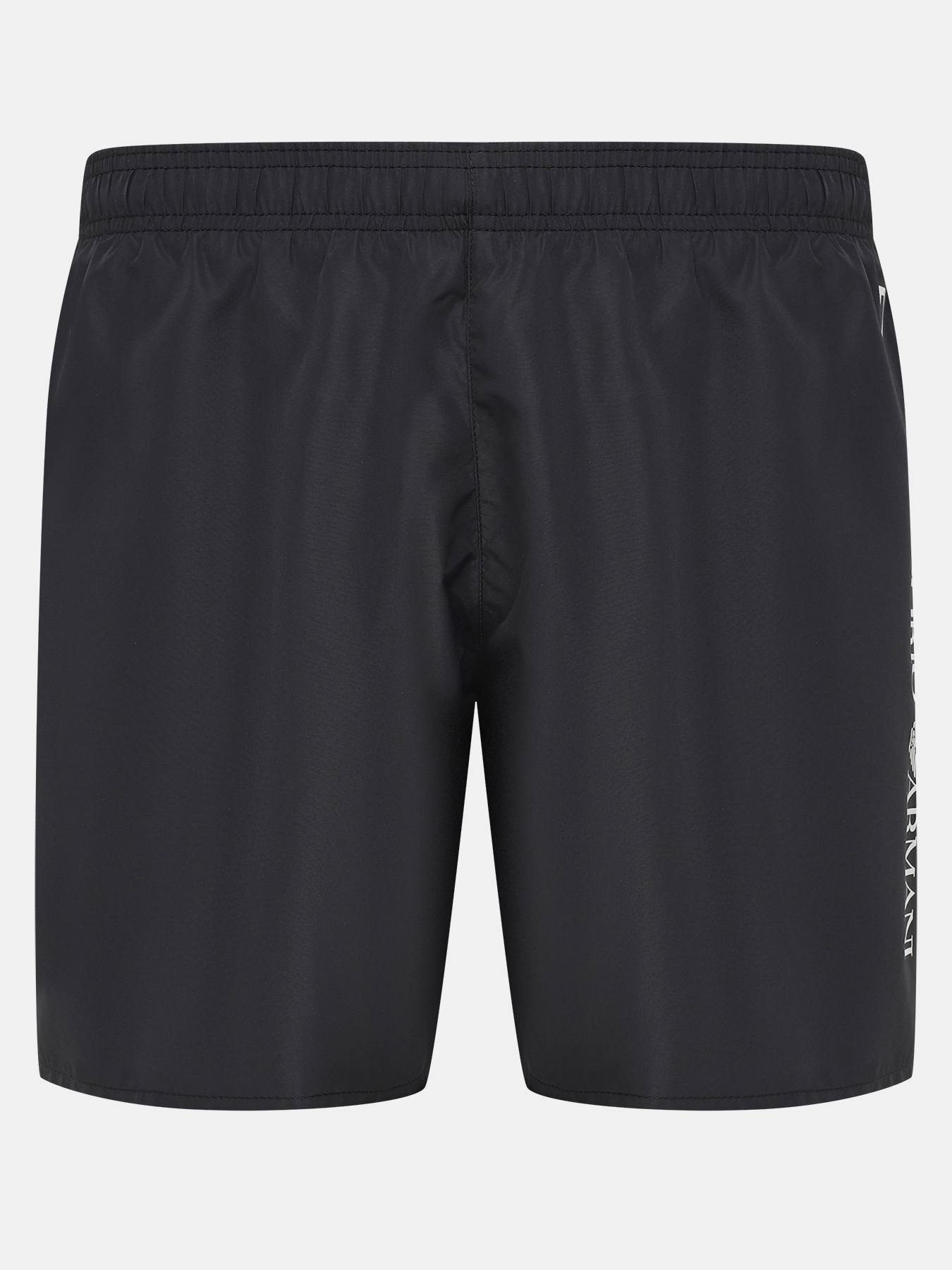 Плавательные шорты EA7 Emporio Armani 410060-028, цвет черный, размер 54
