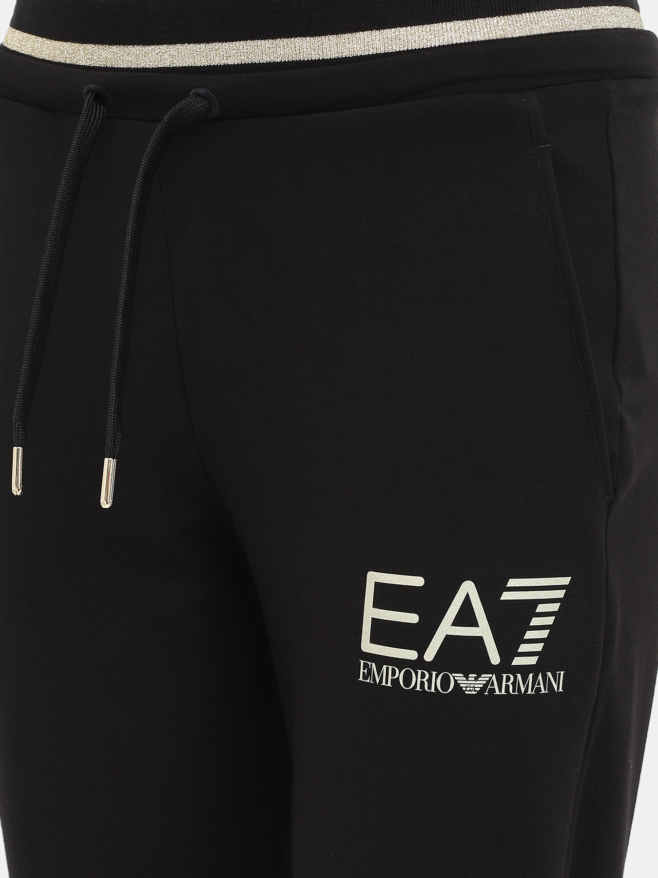 Спортивный костюм EA7 Emporio Armani 410061-045 Фото 4
