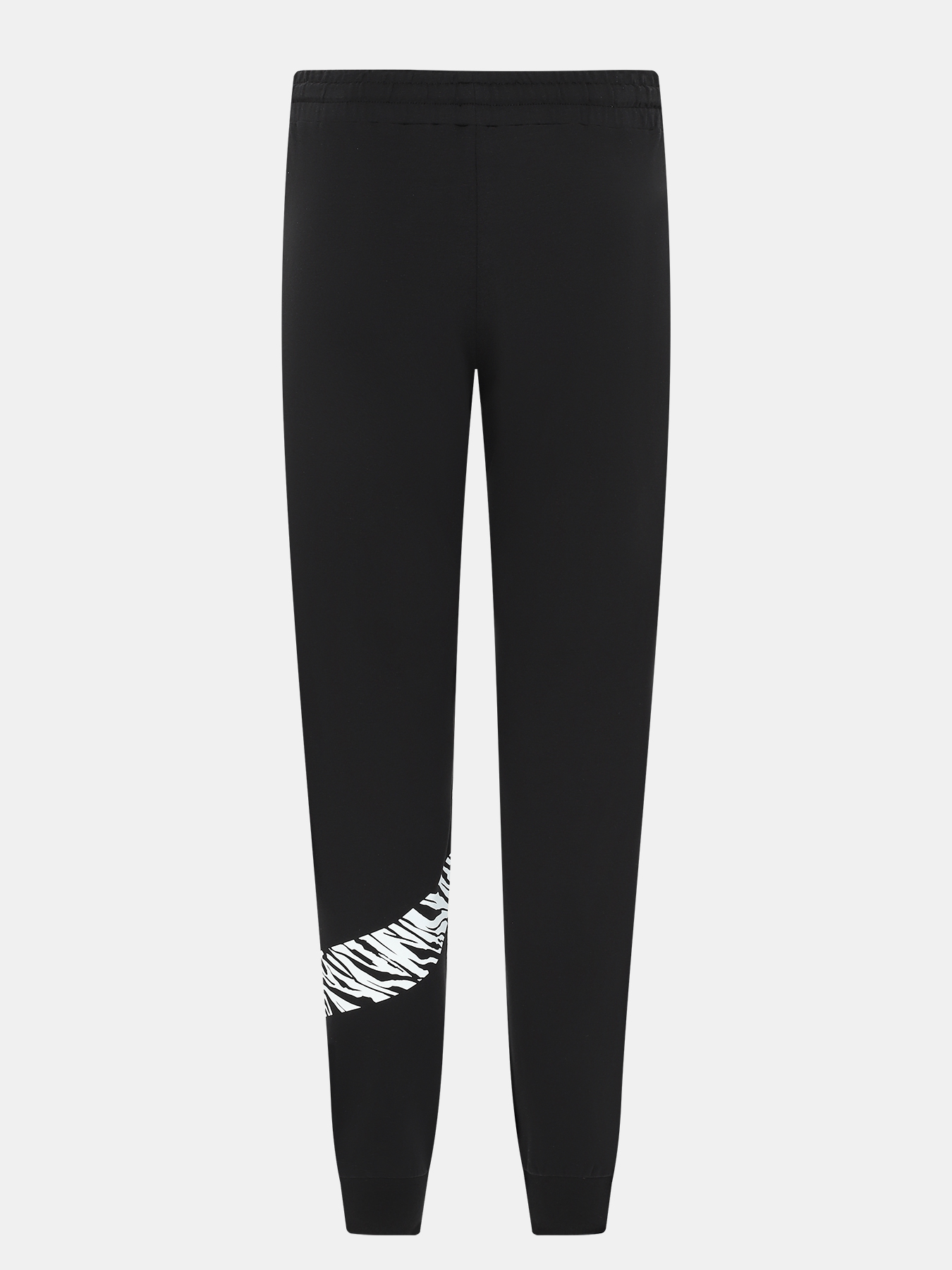 Спортивные брюки EA7 Emporio Armani 410064-043, цвет черный, размер 44-46 - фото 3