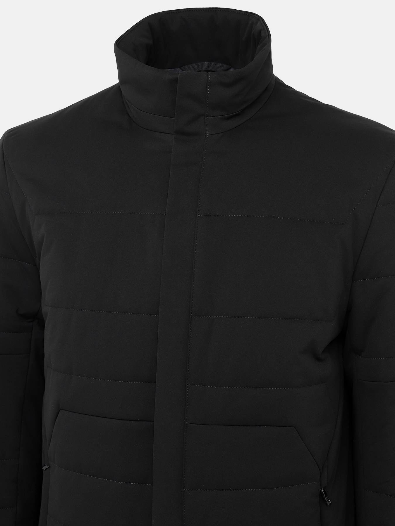 Куртка J Levante BOSS 410292-046, цвет черный, размер 54-56 - фото 3