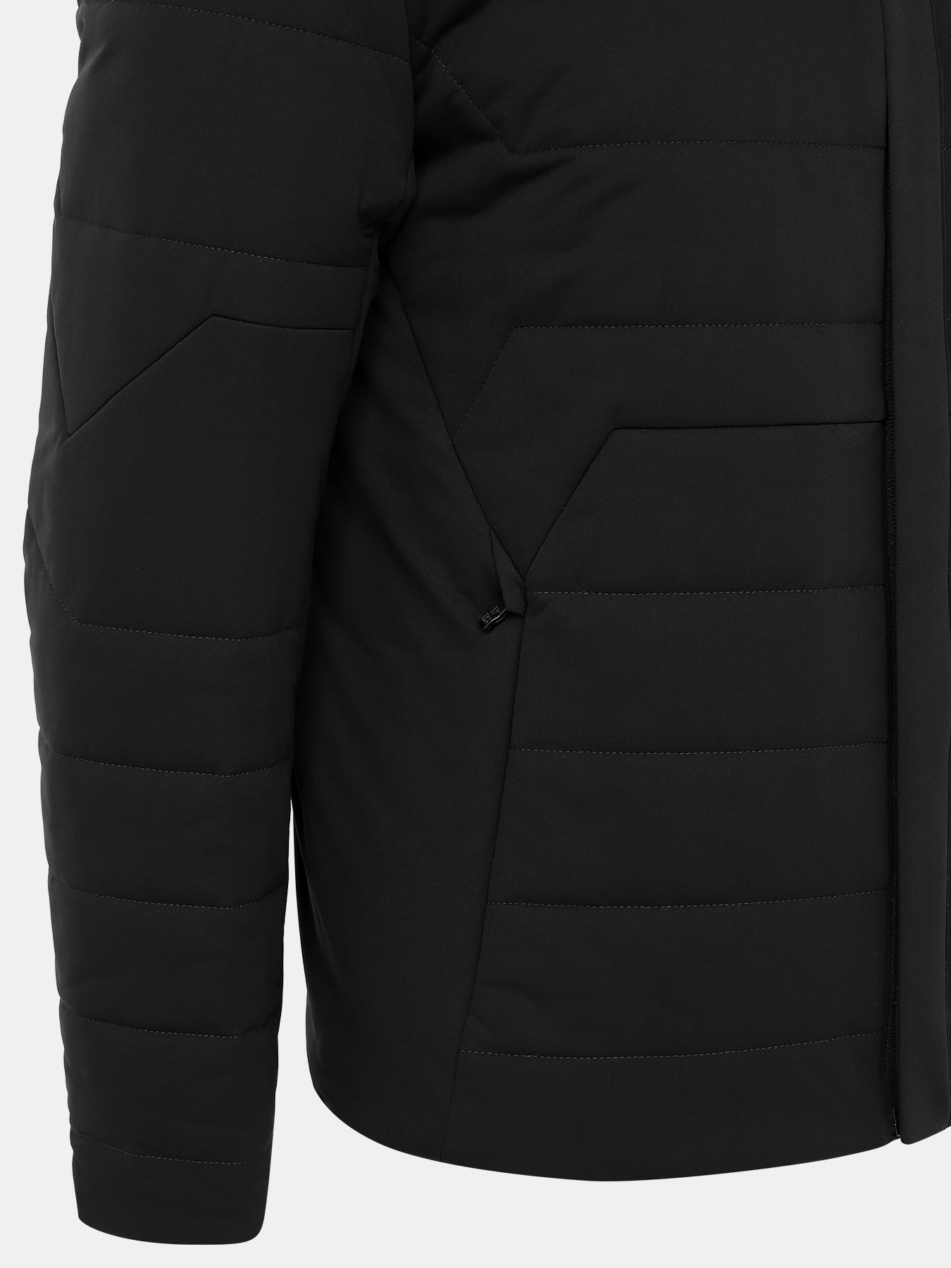Куртка J Levante BOSS 410292-046, цвет черный, размер 54-56 - фото 4
