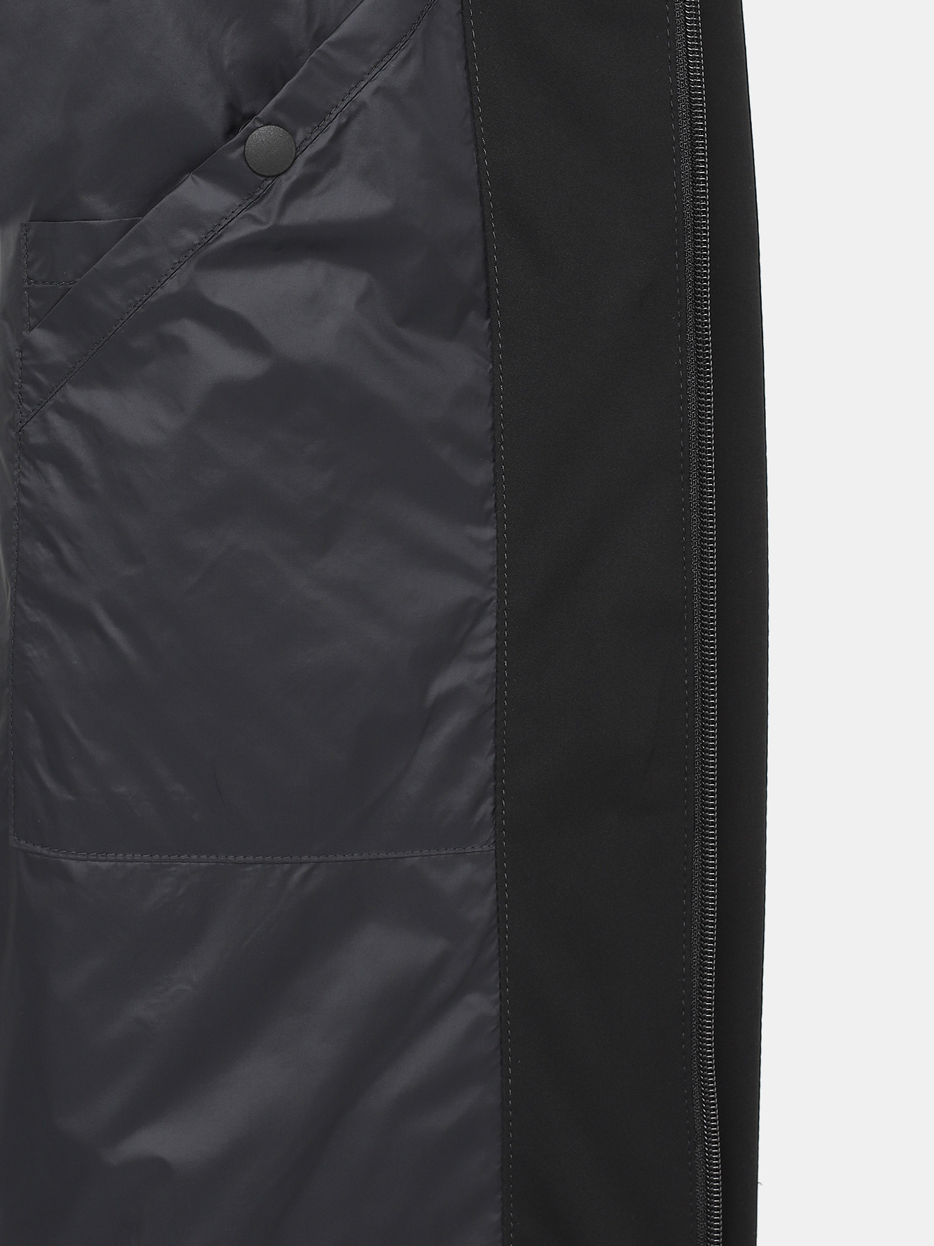 Куртка J Levante BOSS 410292-046, цвет черный, размер 54-56 - фото 2