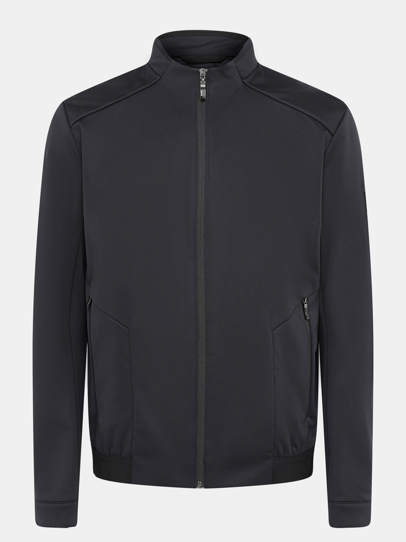 Куртка J Goro BOSS 410301-044, цвет черный, размер 50-52 - фото 1