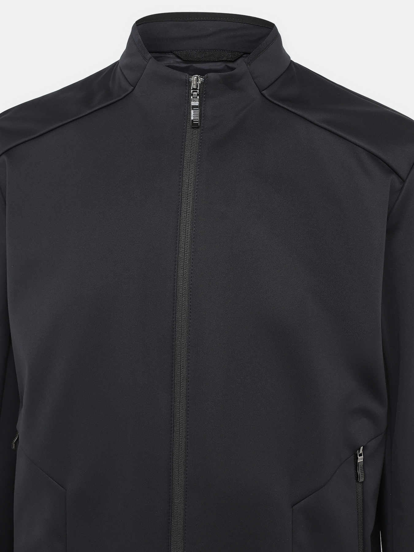 Куртка J Goro BOSS 410301-044, цвет черный, размер 50-52 - фото 3