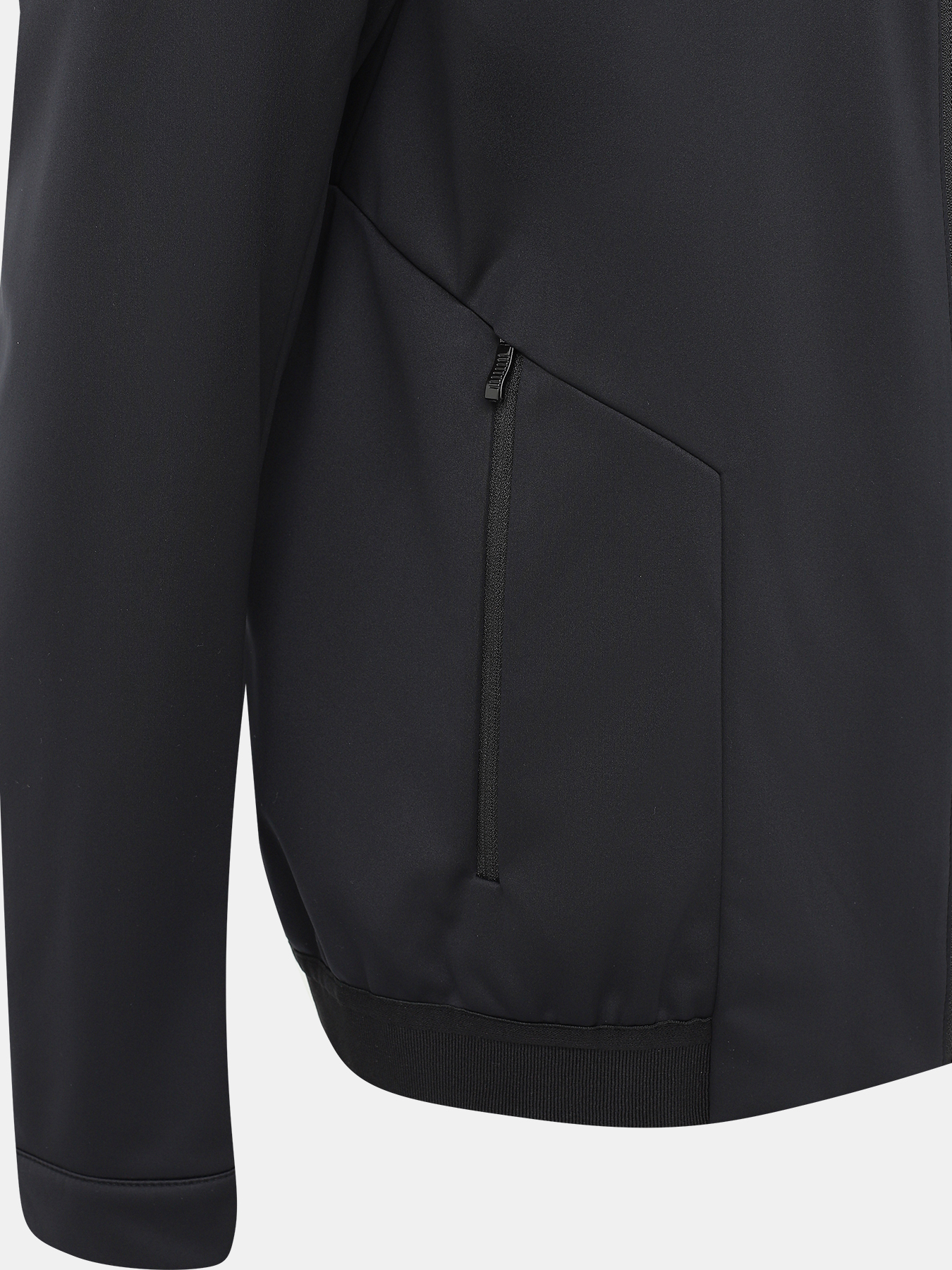 Куртка J Goro BOSS 410301-044, цвет черный, размер 50-52 - фото 4