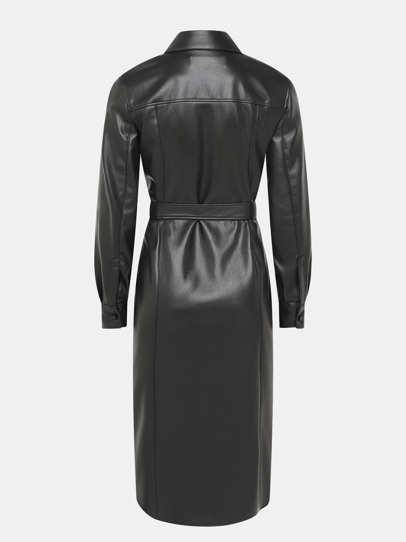 Платье Dalelli BOSS 410308-022, цвет черный, размер 48 - фото 3