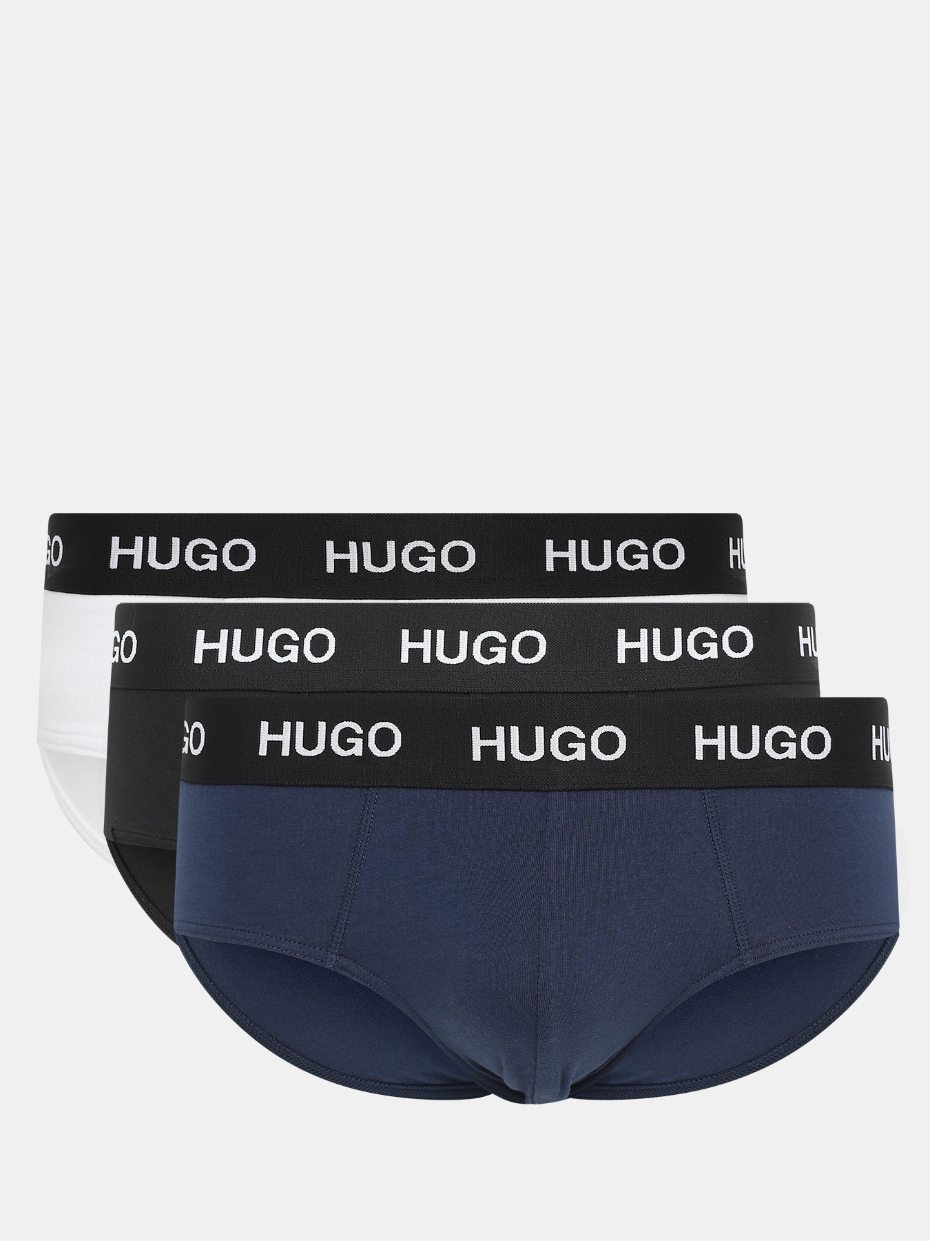 Hugo размеры. Hugo мужские трусы брифы. Черные брифы Hugo мужские.